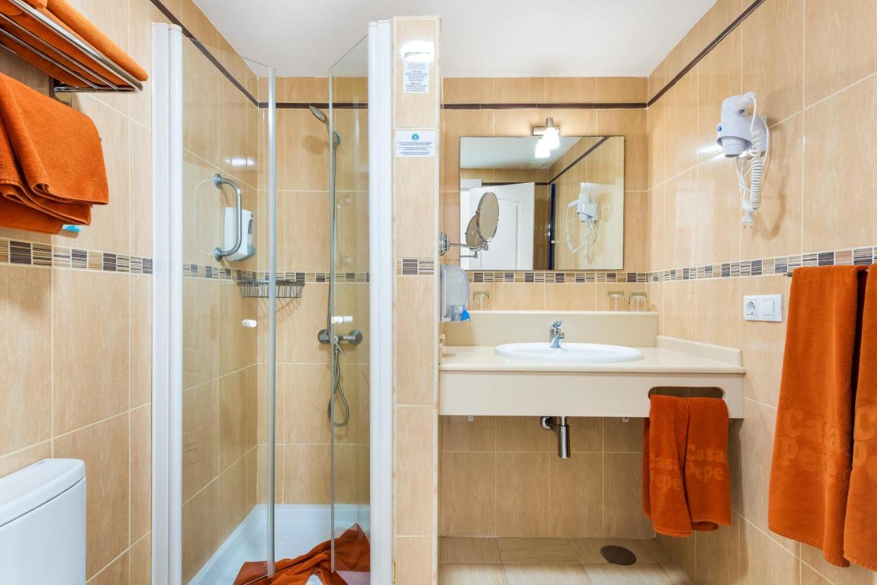 Casas Pepe & Spa- Adults Only Playa del Ingles (Gran Canaria)