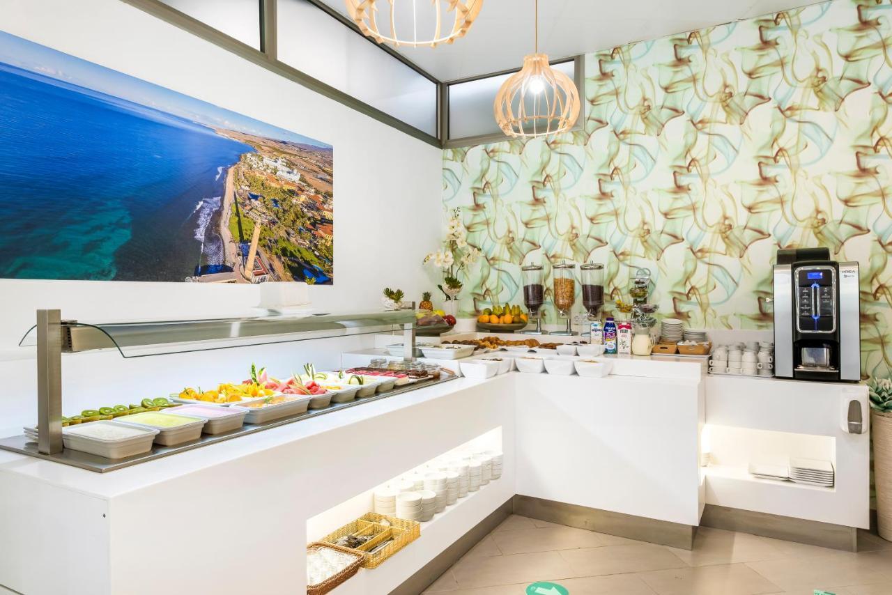 Casas Pepe & Spa- Adults Only Playa del Ingles (Gran Canaria)
