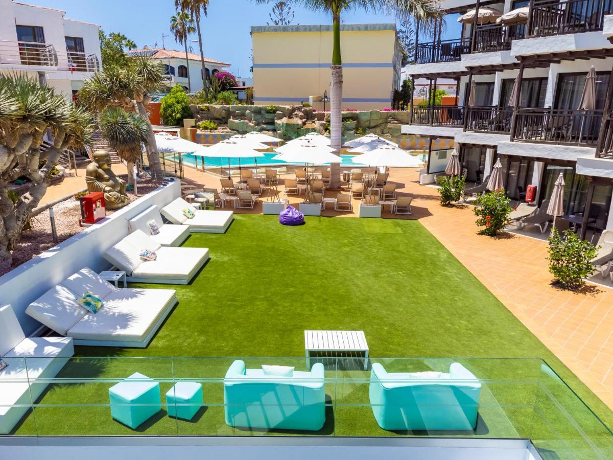 Casas Pepe & Spa- Adults Only Apartment