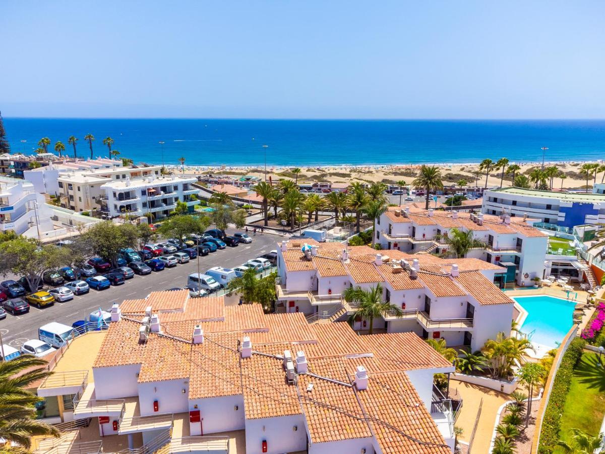 Casas Pepe & Spa- Adults Only * Playa del Ingles (Gran Canaria)