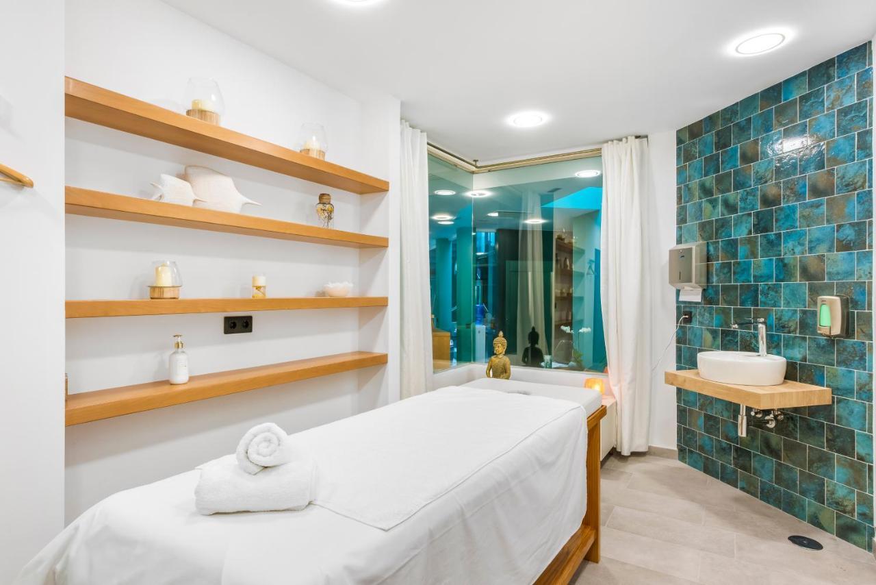 Apartment Casas Pepe & Spa- Adults Only *