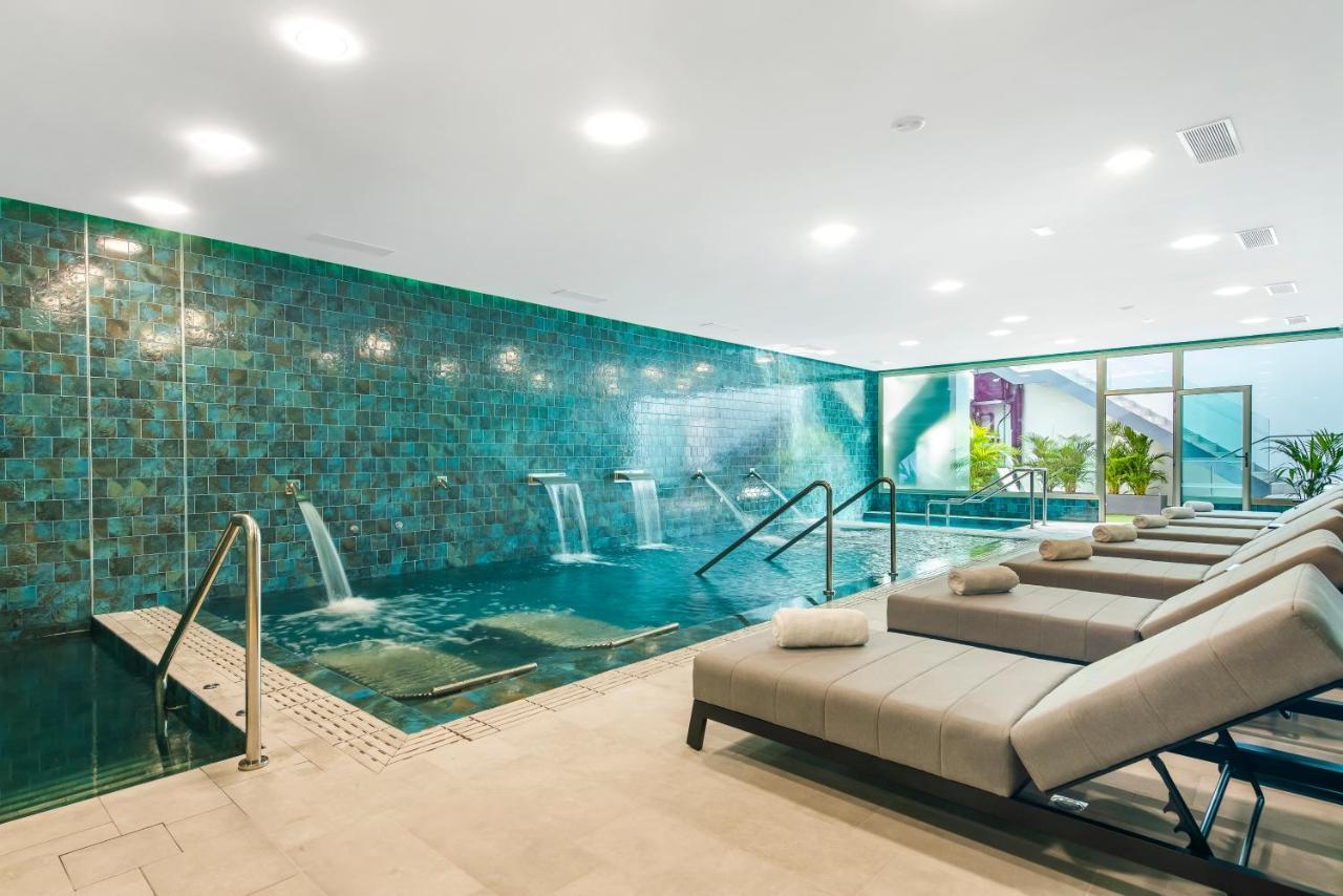 Casas Pepe & Spa- Adults Only Apartment Playa del Ingles (Gran Canaria)