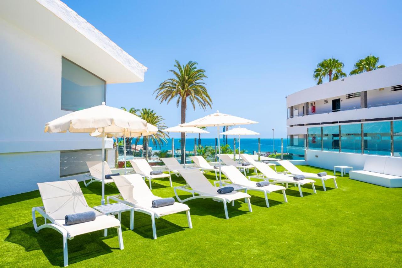 Casas Pepe & Spa- Adults Only Apartment