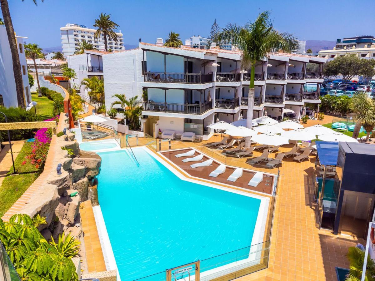 Casas Pepe & Spa- Adults Only Apartment Playa del Ingles (Gran Canaria)