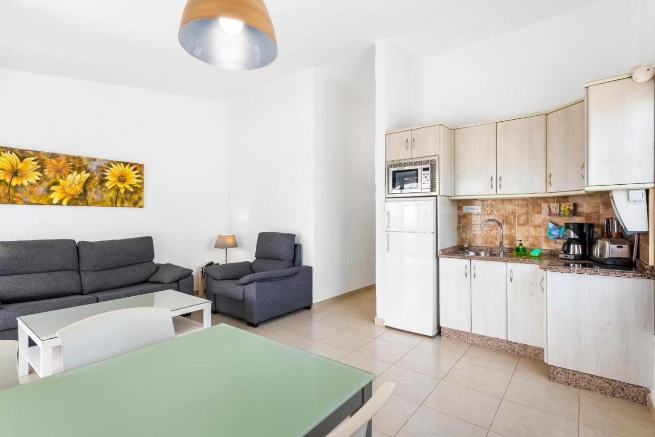 Apartment Casas Pepe & Spa- Adults Only Playa del Ingles (Gran Canaria)