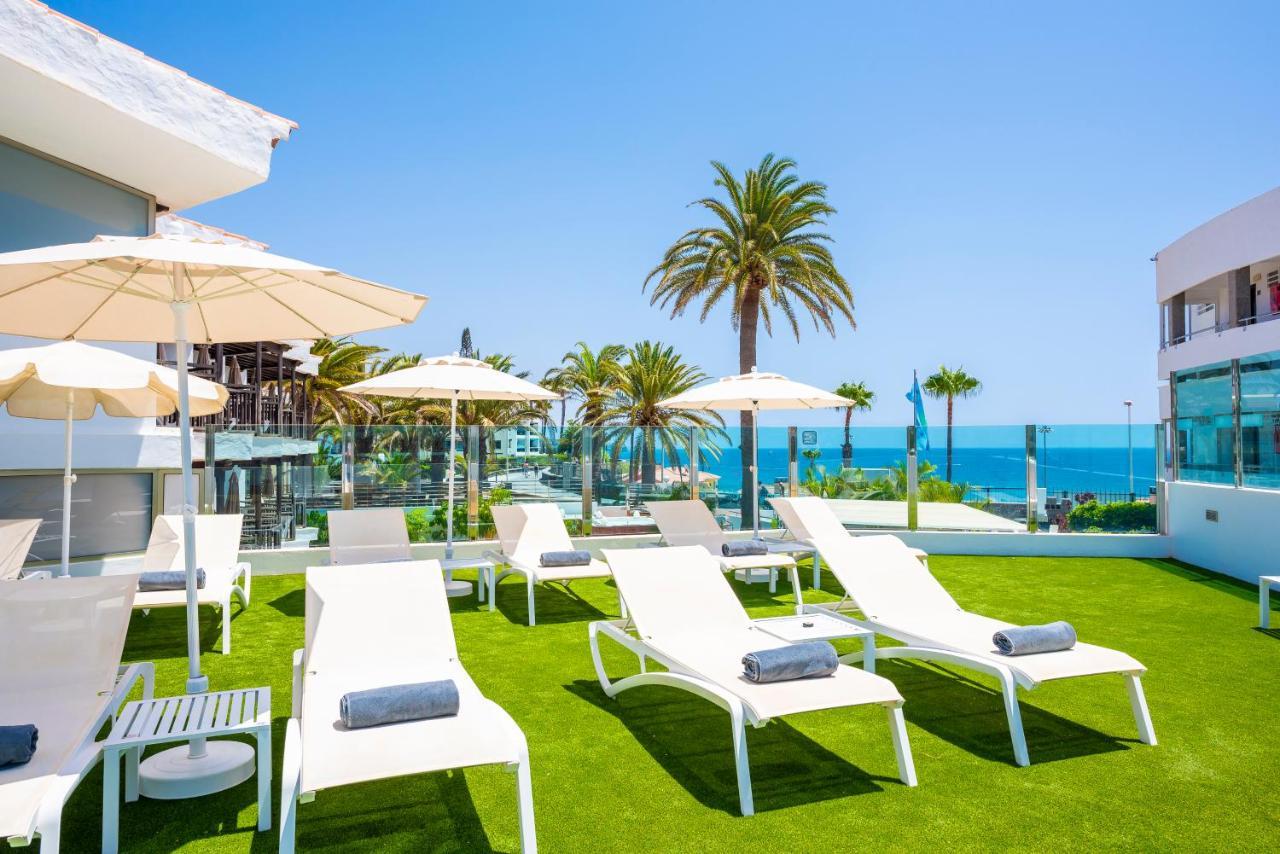 Apartment Casas Pepe & Spa- Adults Only *