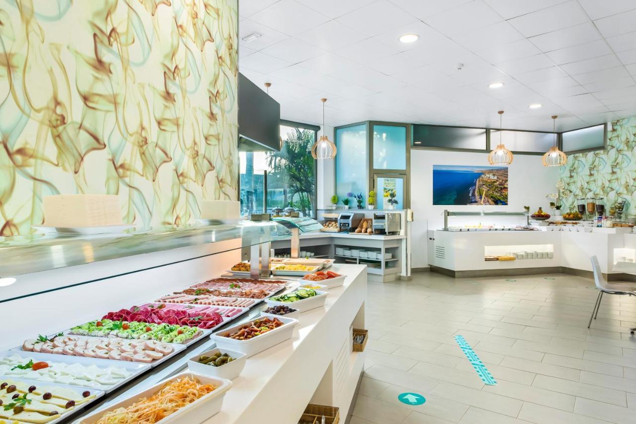 Casas Pepe & Spa- Adults Only Playa del Ingles (Gran Canaria)