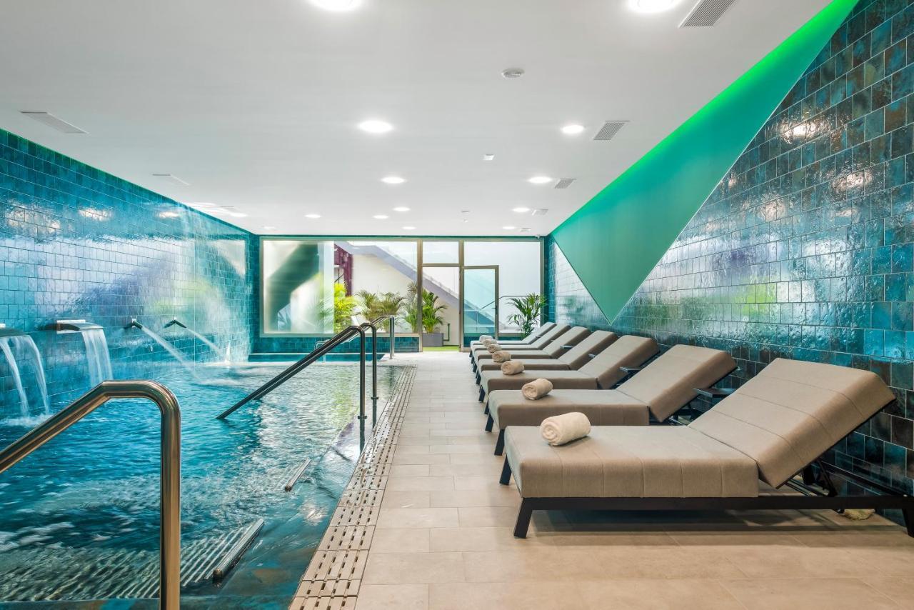 Apartment Casas Pepe & Spa- Adults Only Playa del Ingles (Gran Canaria)