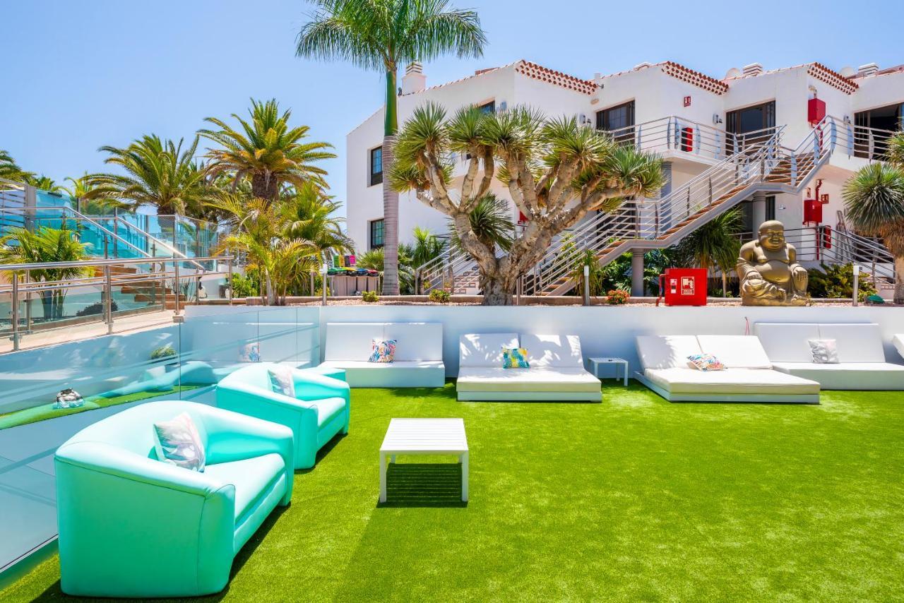 Casas Pepe & Spa- Adults Only Apartment Playa del Ingles (Gran Canaria)