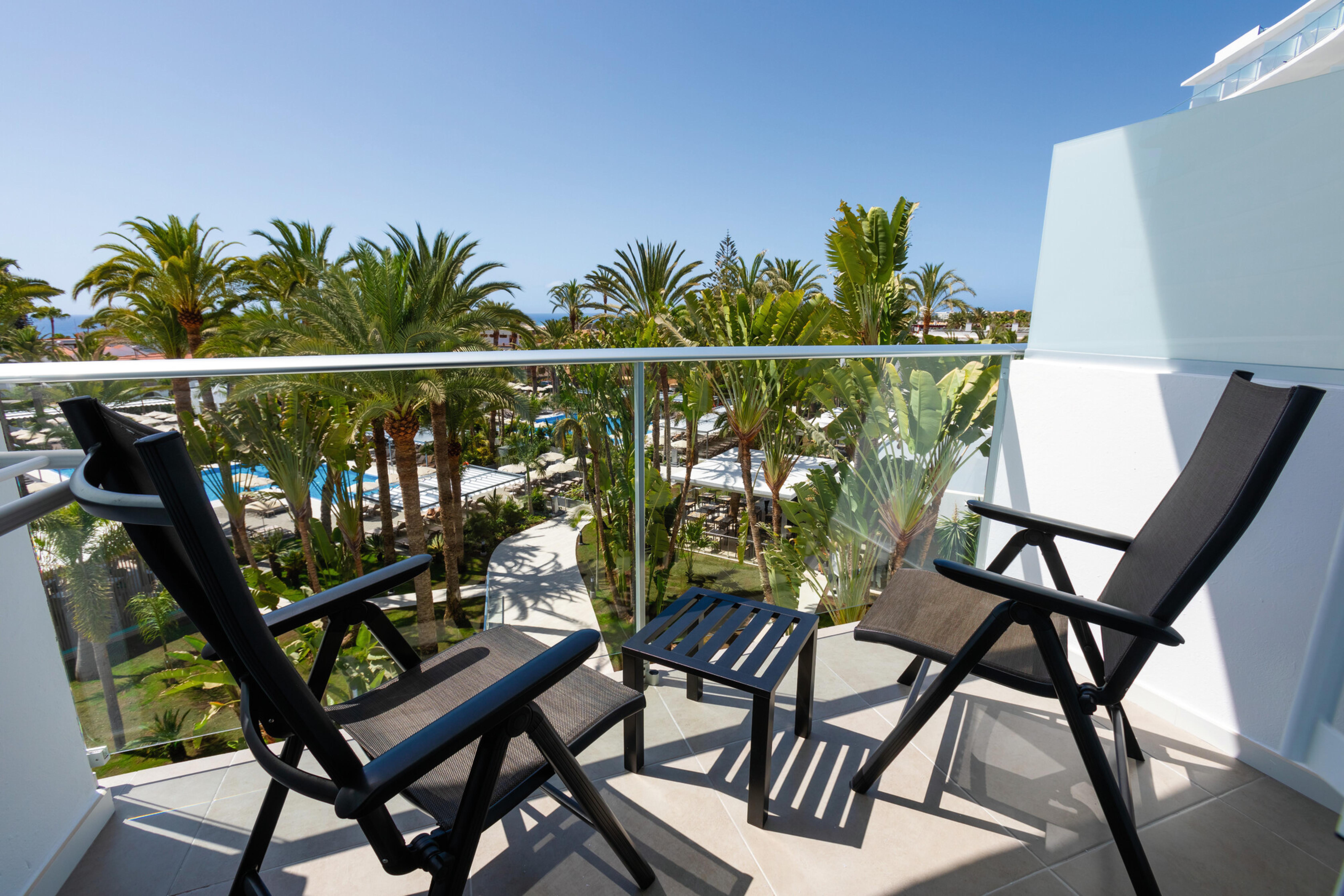 Riu Palace Palmeras Hotel