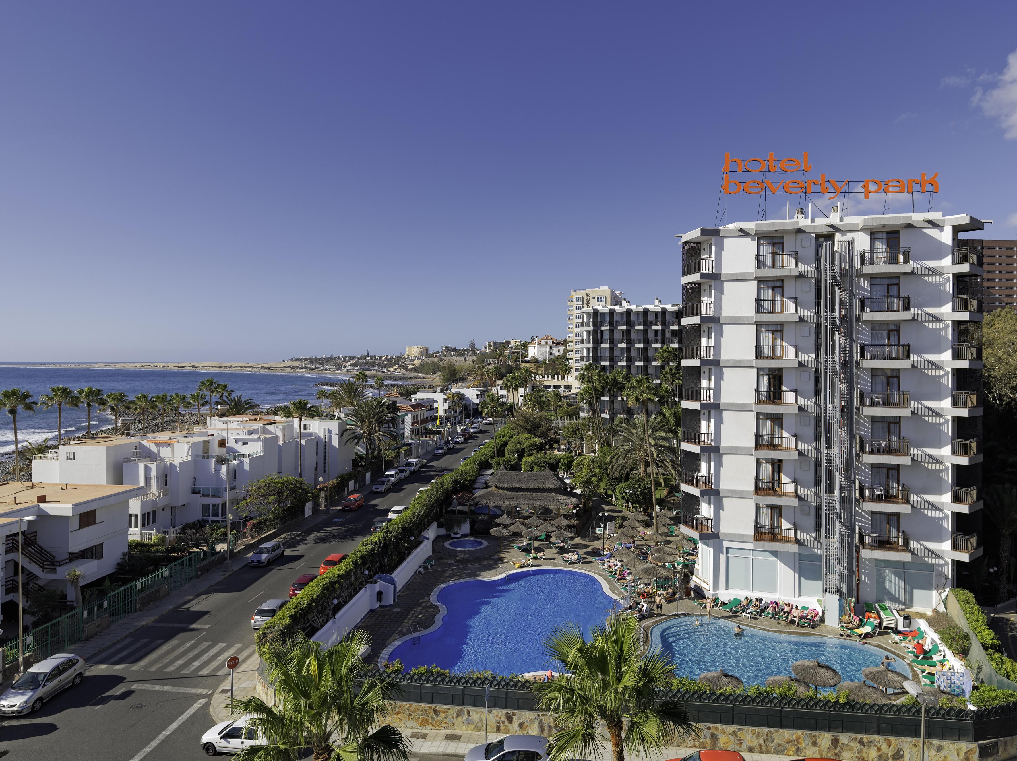 Relaxia Beverly Park 3*