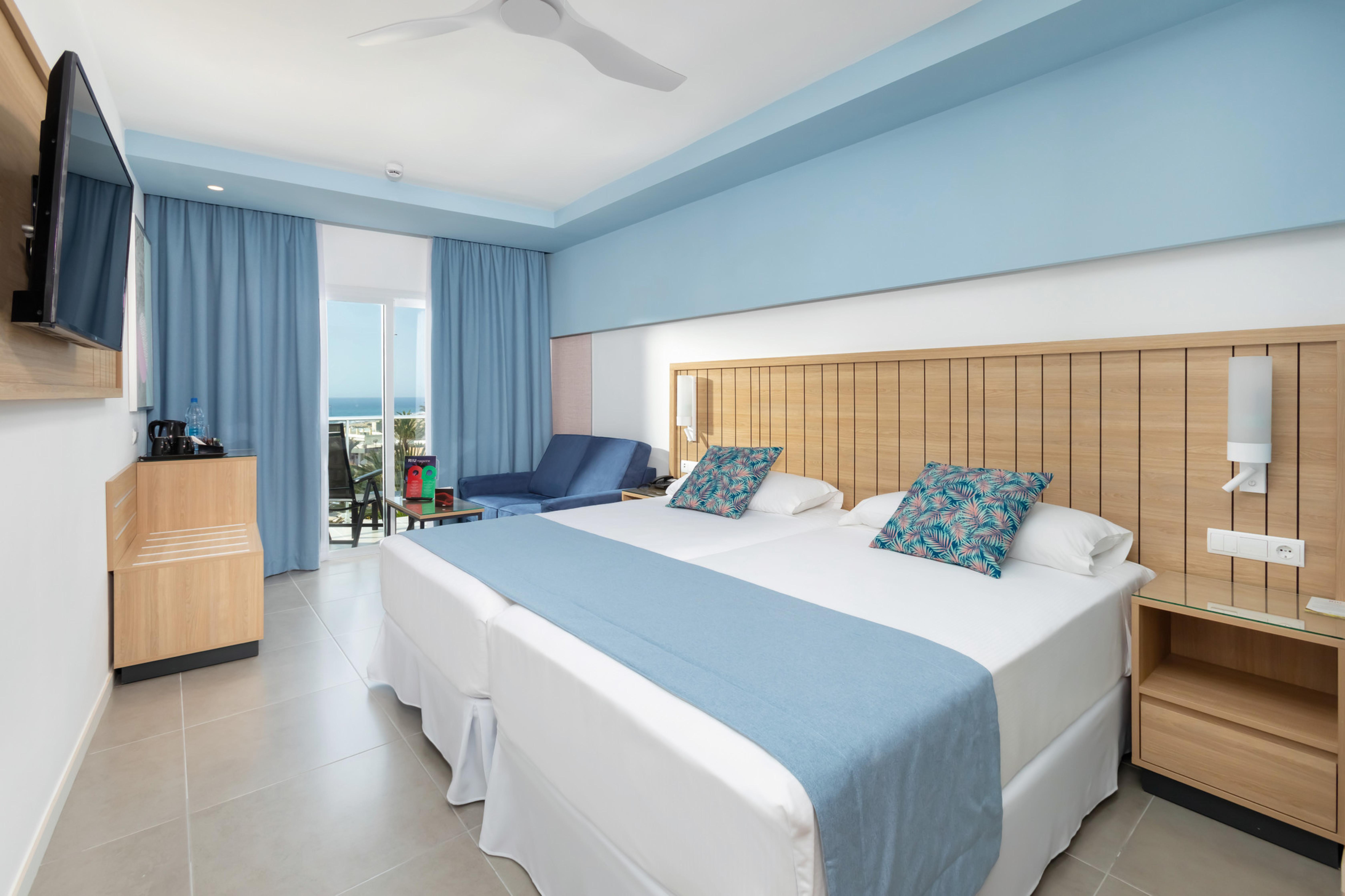 Riu Palace Palmeras
