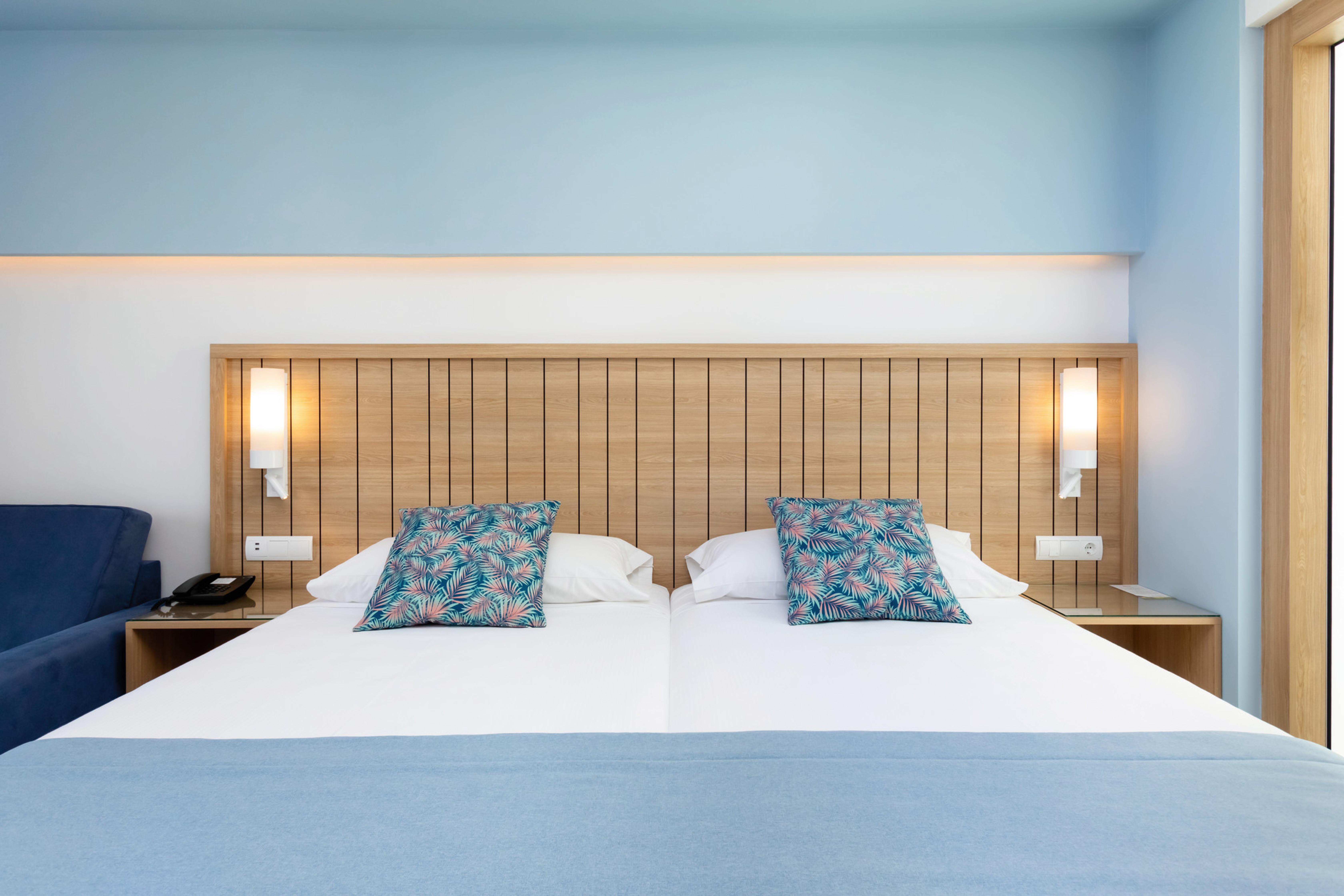 Hotel Riu Palace Palmeras Playa del Ingles (Gran Canaria)