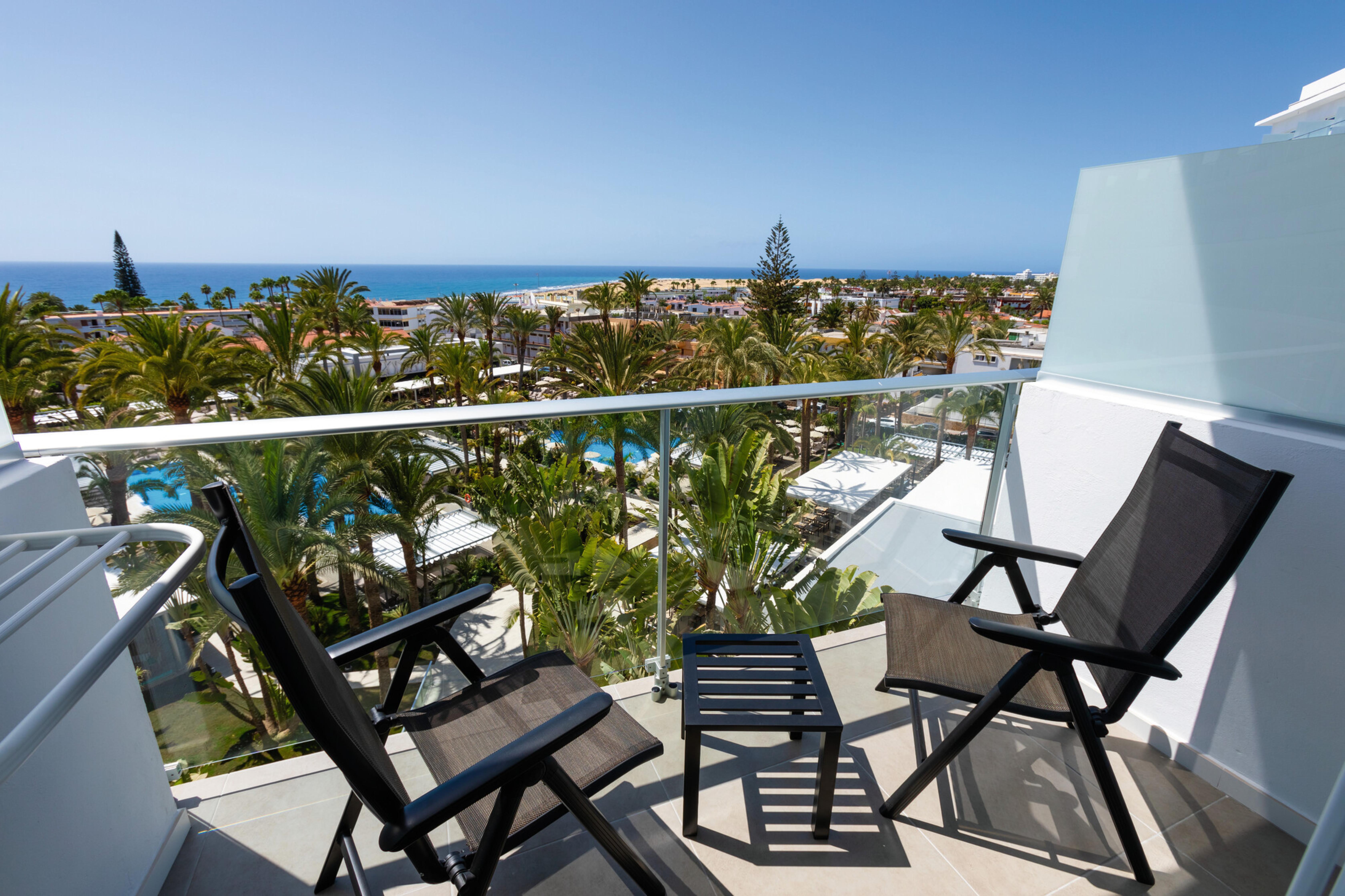 Hotel Riu Palace Palmeras Playa del Ingles (Gran Canaria)