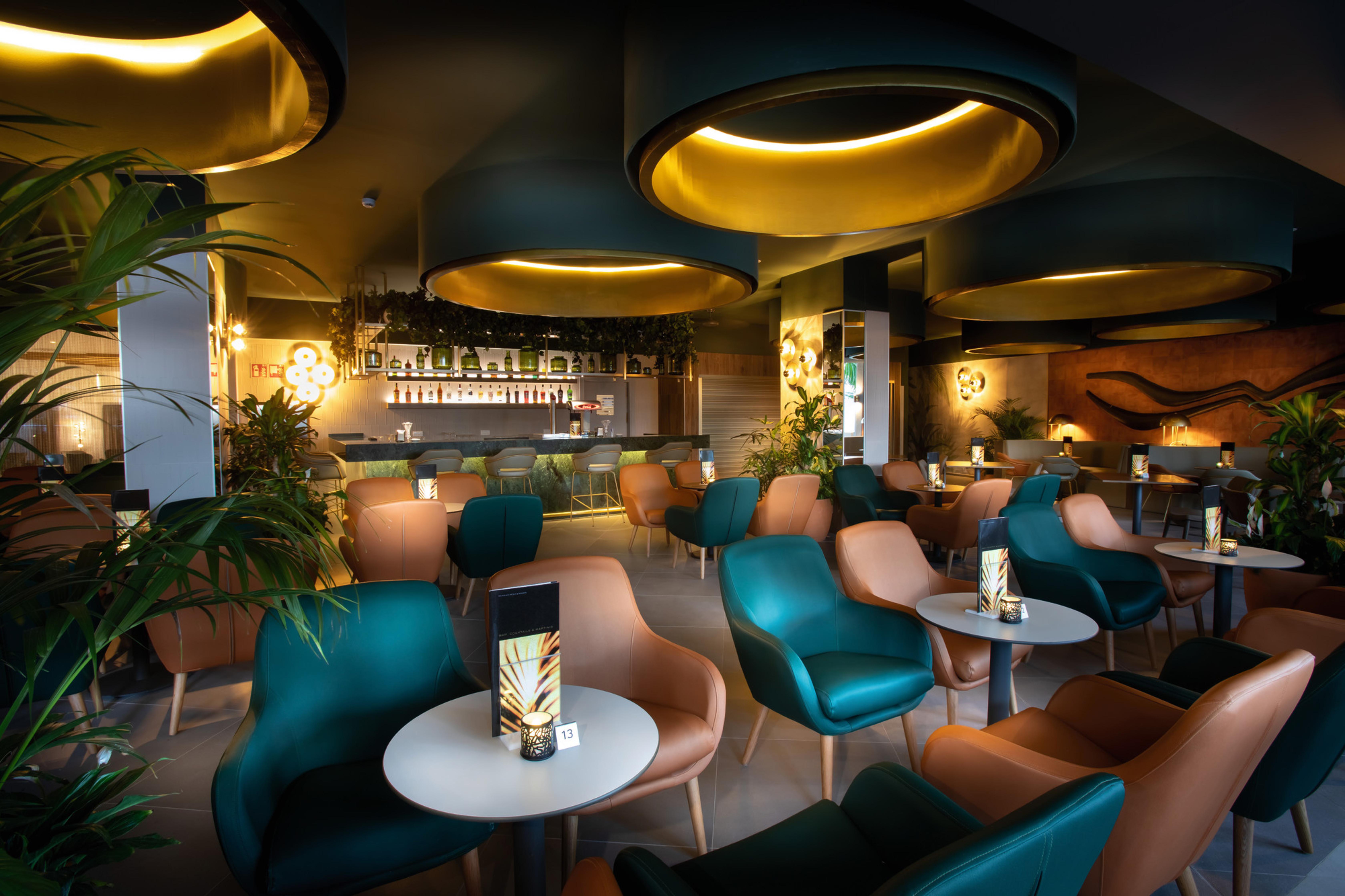 Hotel Riu Palace Palmeras 4*
