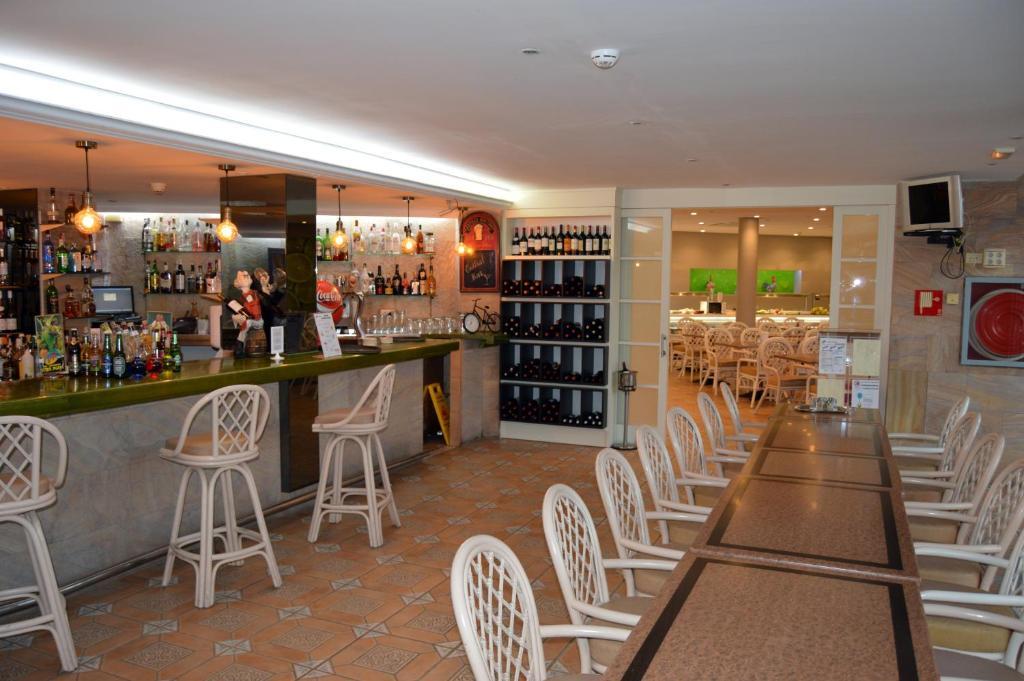 Livvo Veril Playa 3* Playa del Ingles (Gran Canaria)