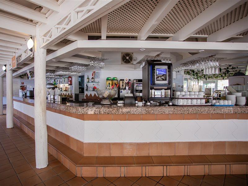 Hotel Servatur Waikiki Playa del Ingles (Gran Canaria)