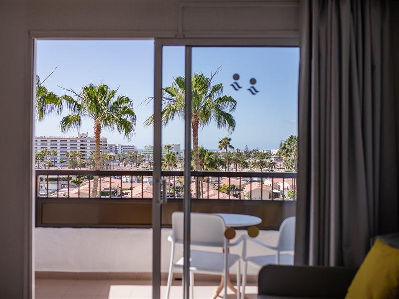 Hotel Servatur Waikiki Playa del Ingles (Gran Canaria)