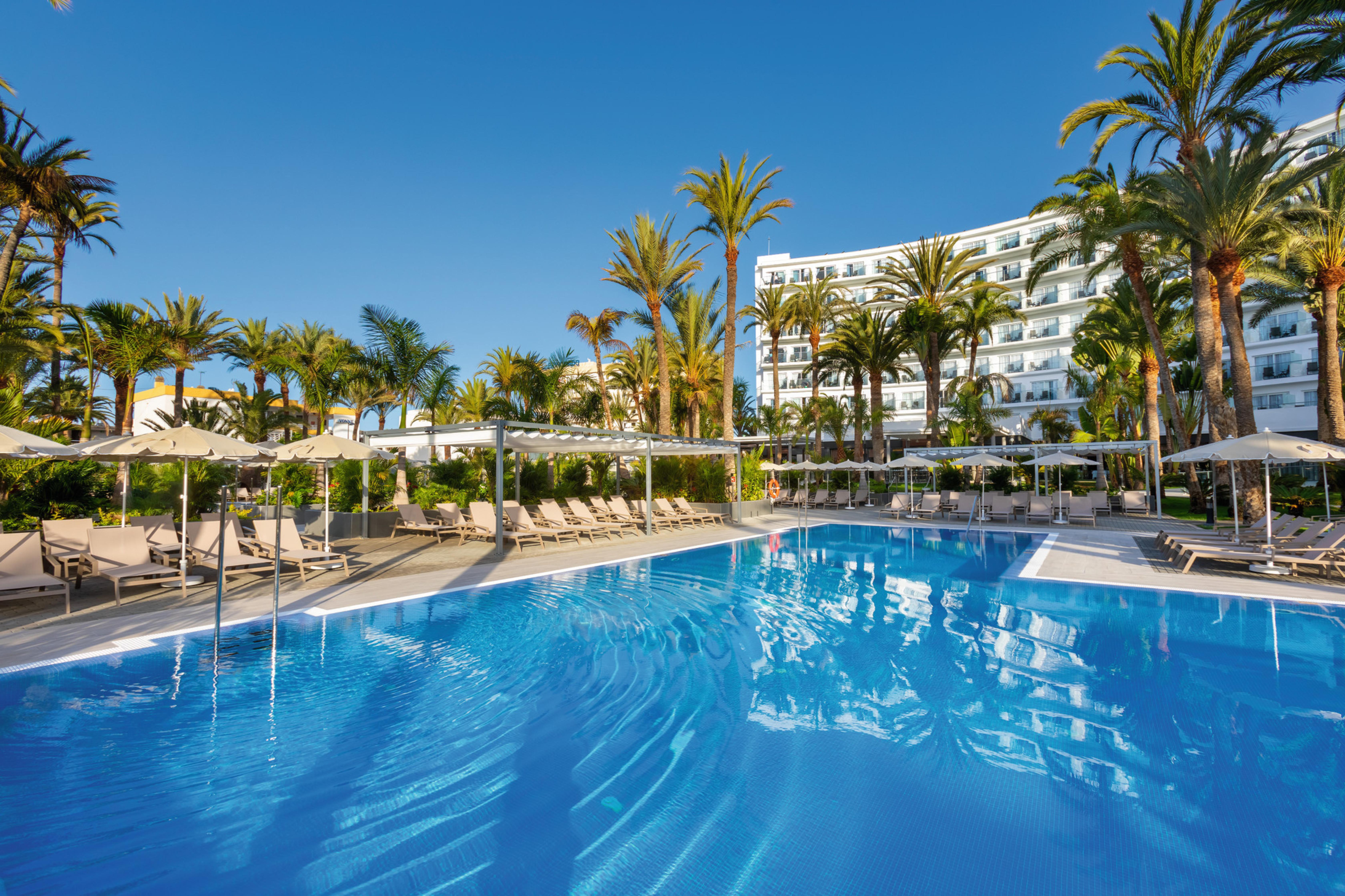 Riu Palace Palmeras