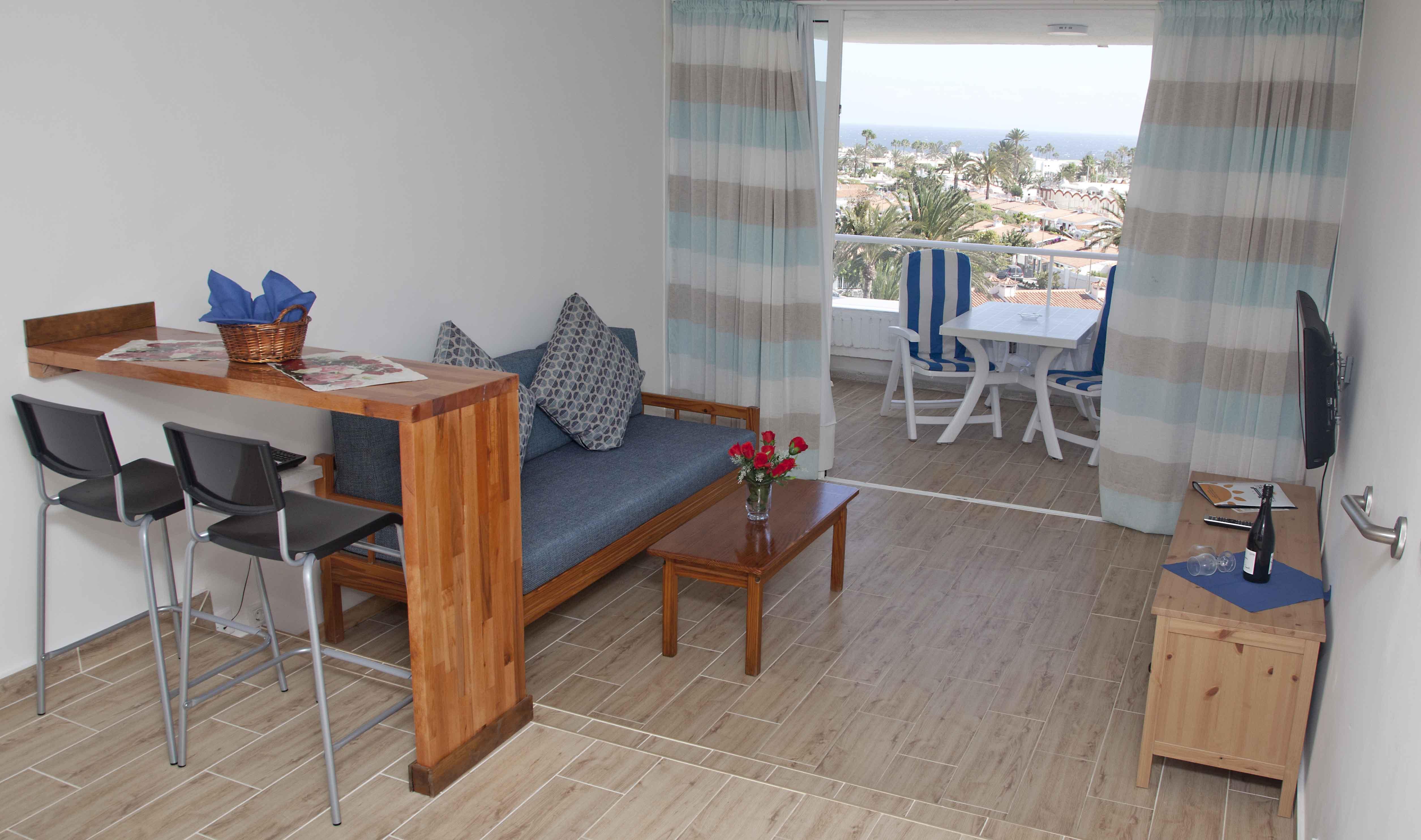 Apartment Tagoror Playa del Ingles (Gran Canaria)