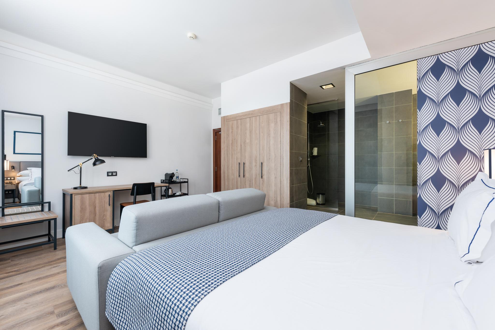 Hotel Livvo Fataga