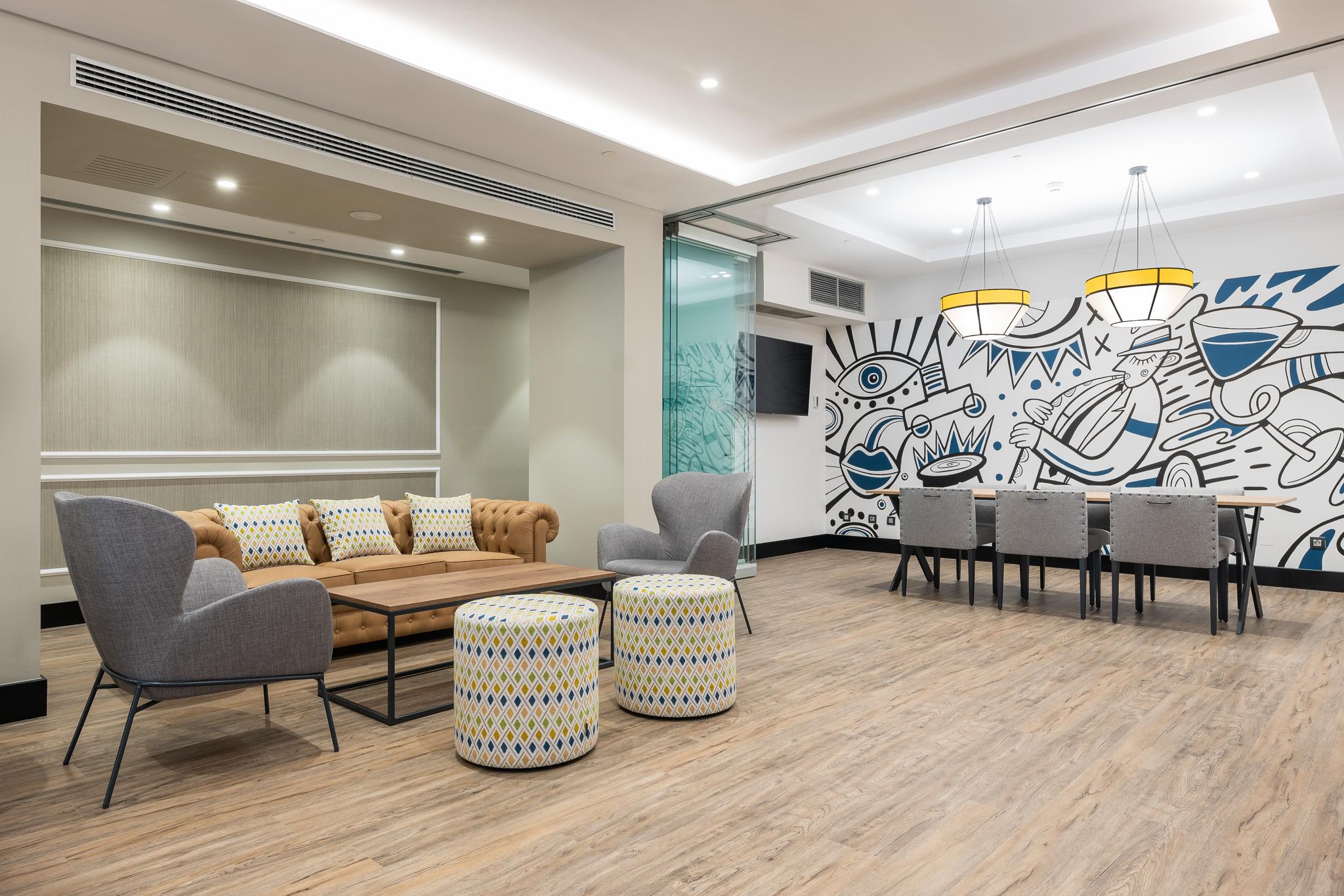 Hotel Livvo Fataga Las Palmas de Gran Canaria