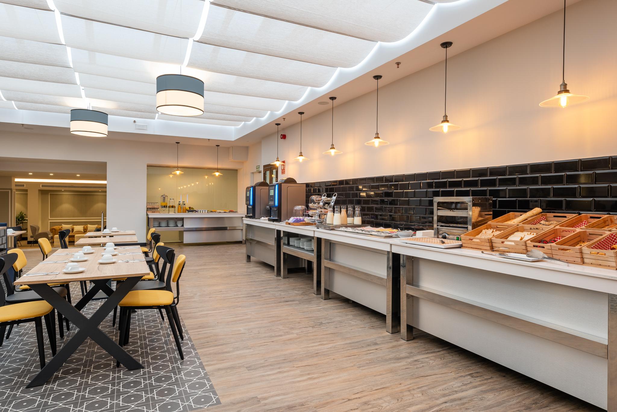 Livvo Fataga 4* Las Palmas de Gran Canaria