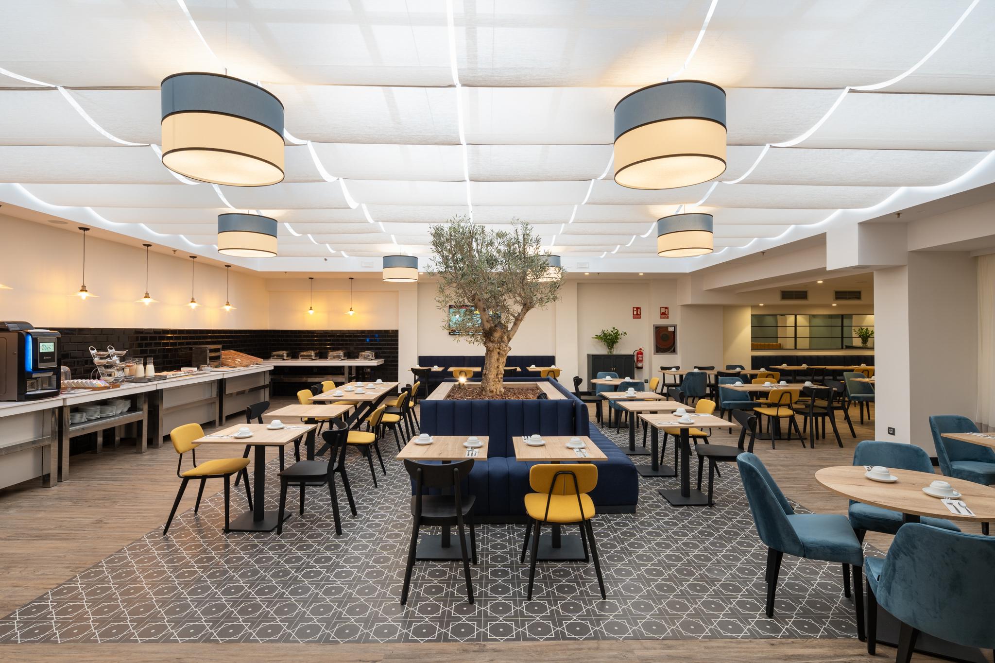 Hotel Livvo Fataga