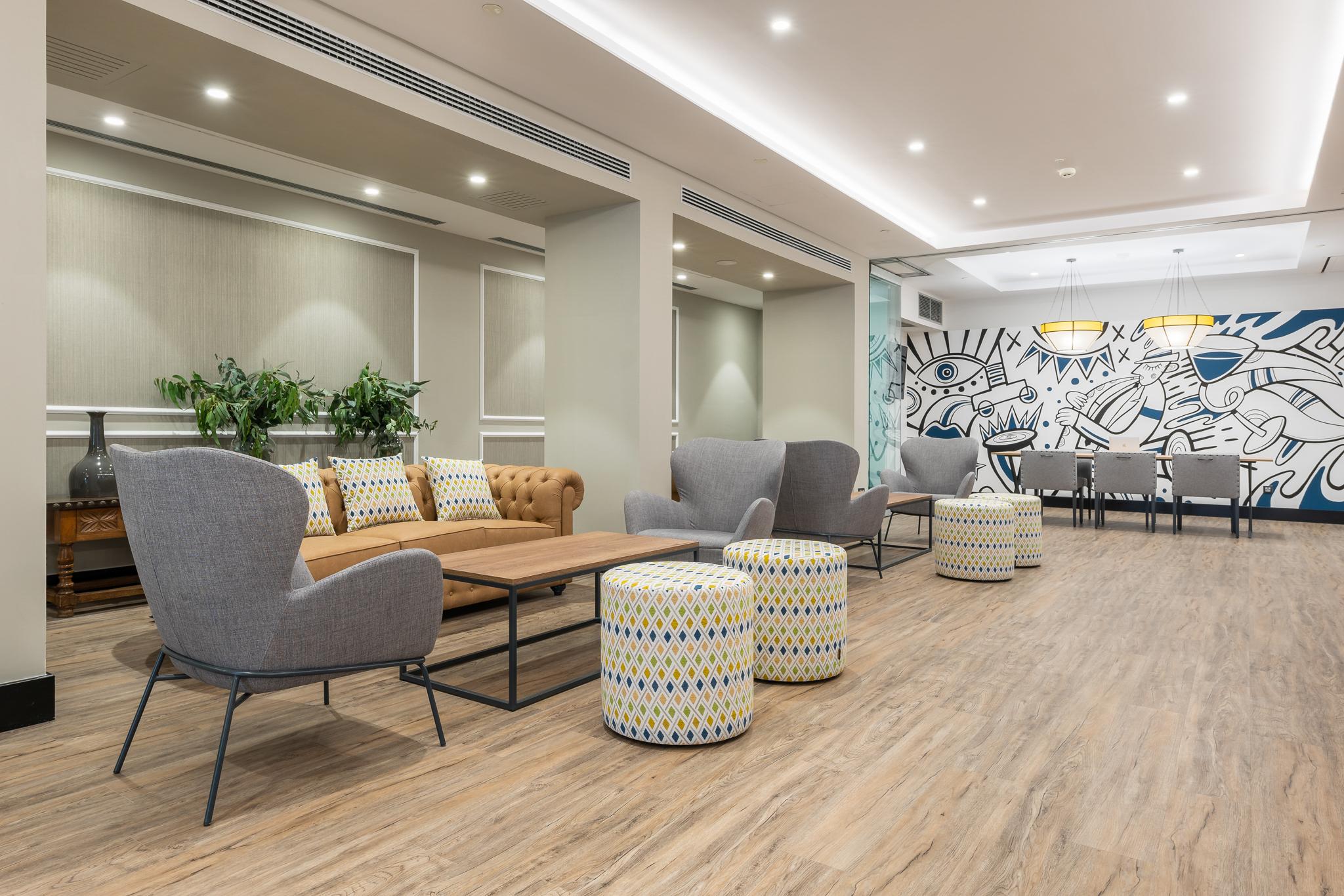 Livvo Fataga Hotel 4*