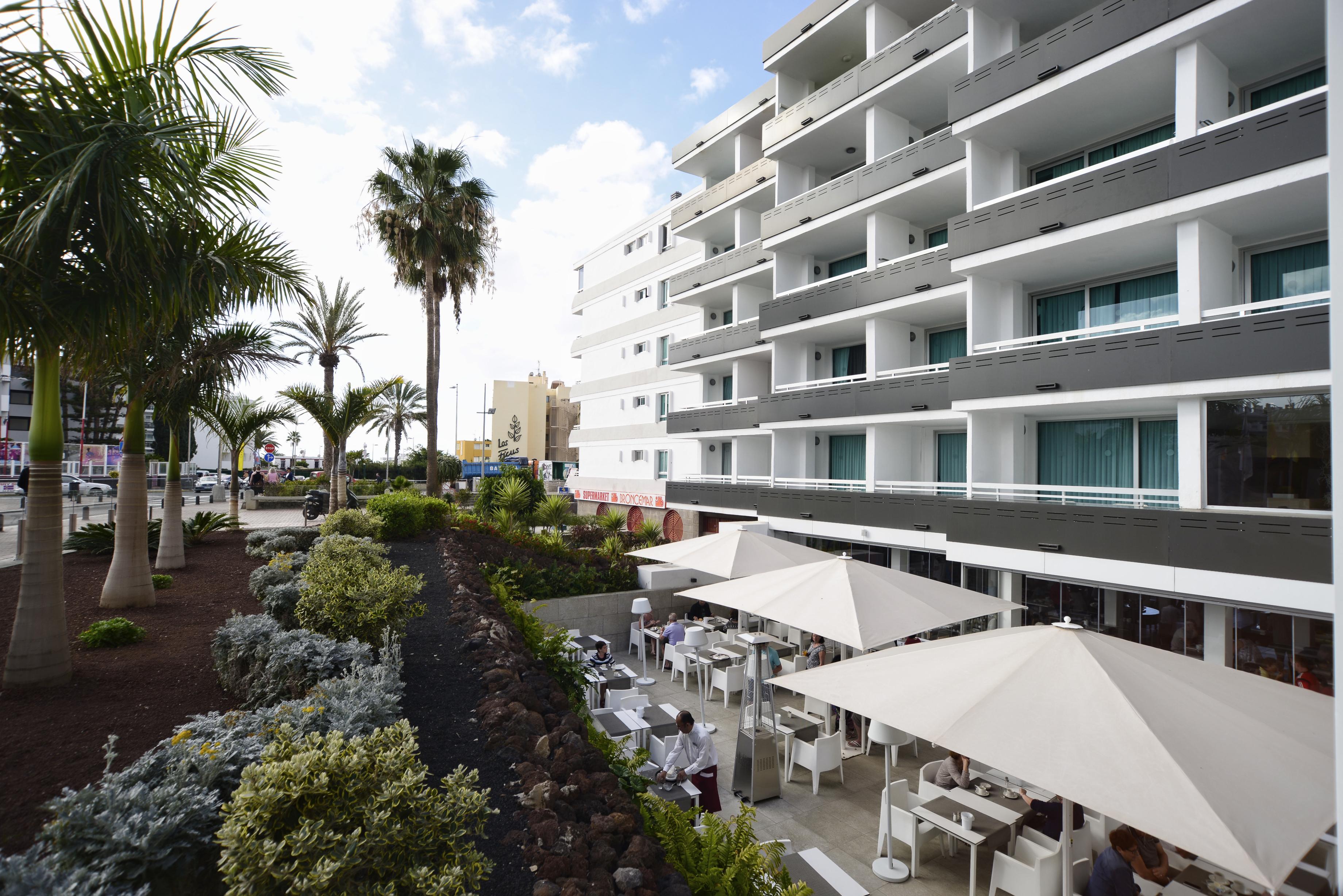 Labranda Bronze Playa Hotel Playa del Inglés