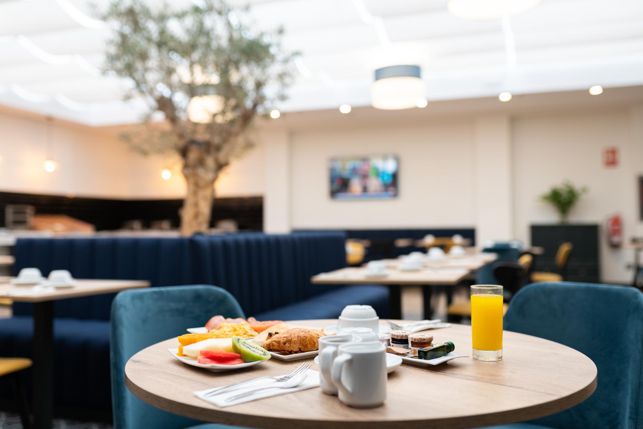 Livvo Fataga Hotel