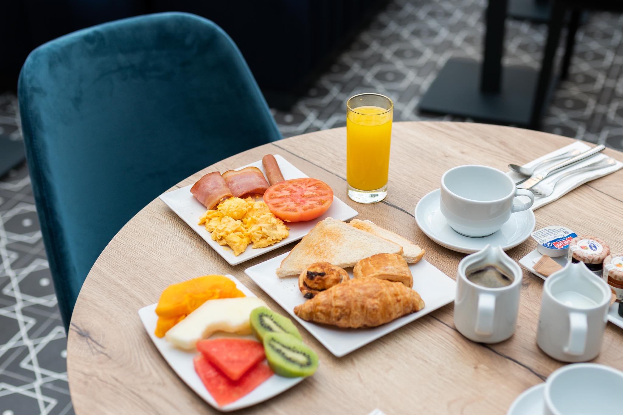 Hotel Livvo Fataga Las Palmas de Gran Canaria