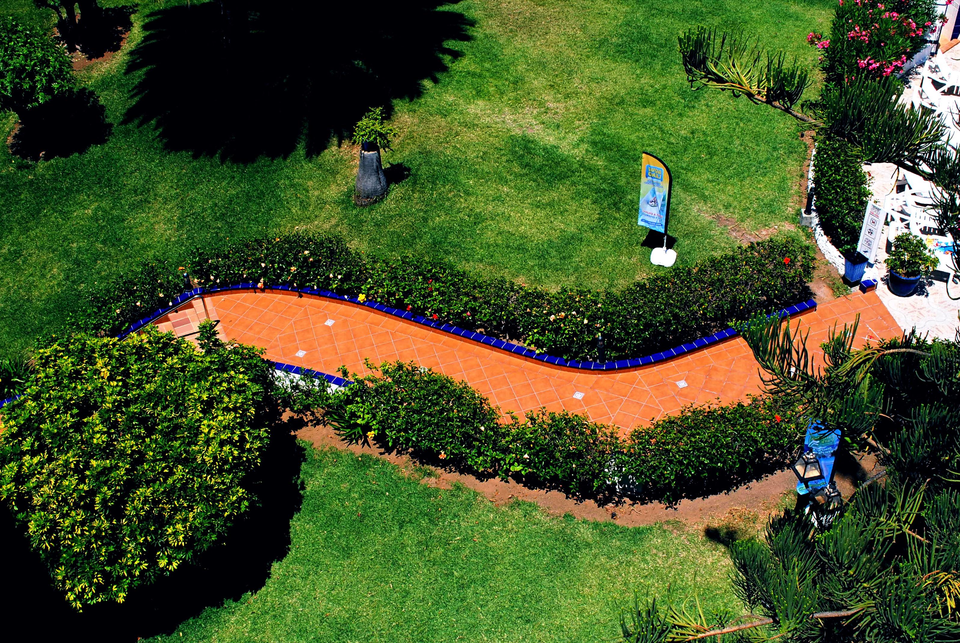 Tagoror Apartment Playa del Ingles (Gran Canaria)