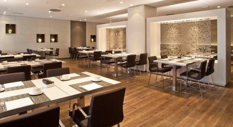 Hotel Ac Iberia By Marriott 4*
