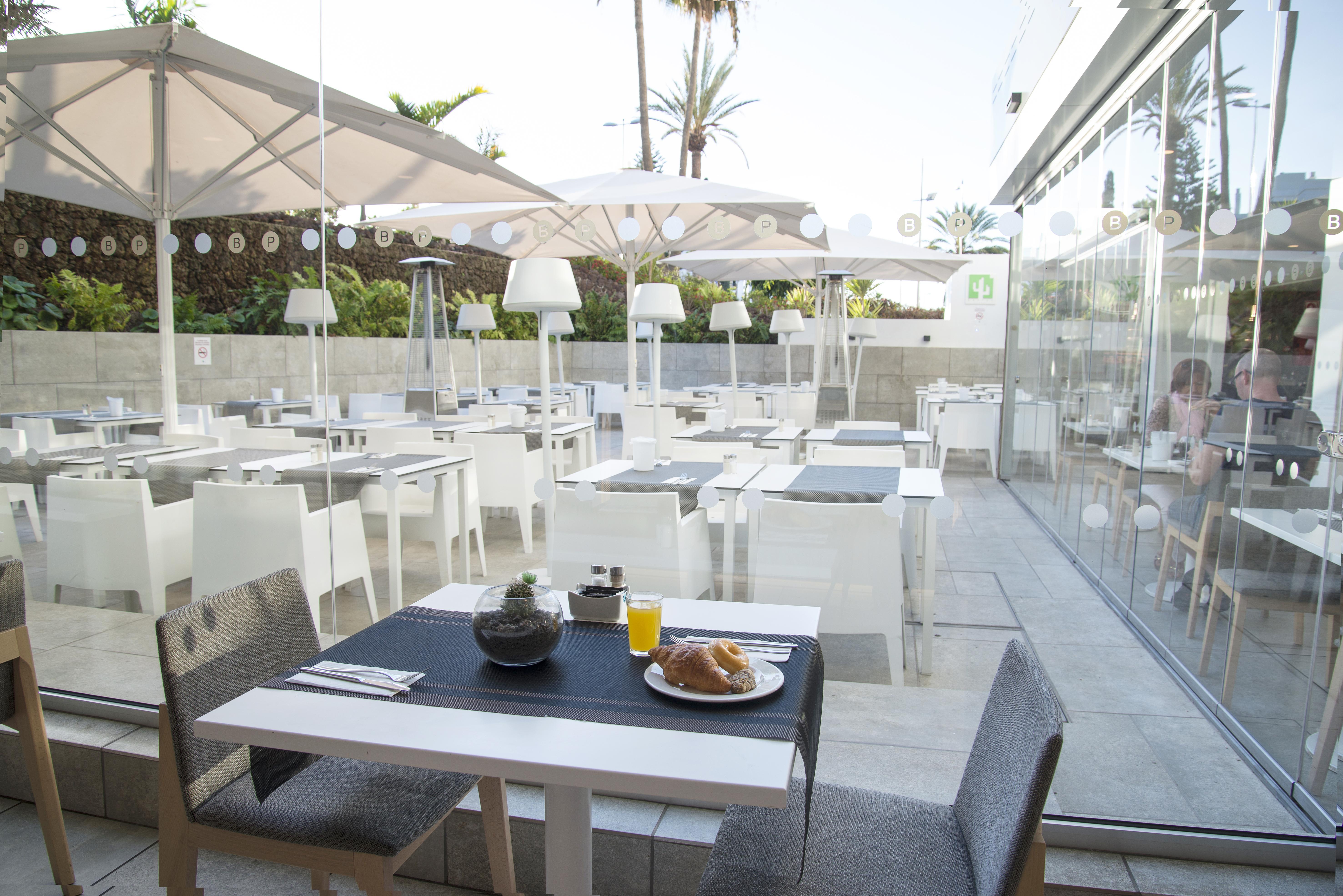 Hotel Labranda Bronze Playa
