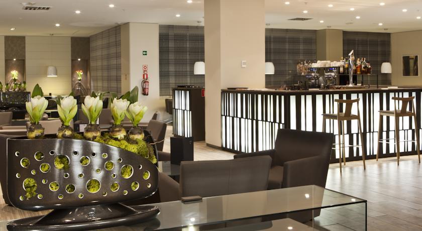 Hotel Ac Iberia By Marriott 4*
