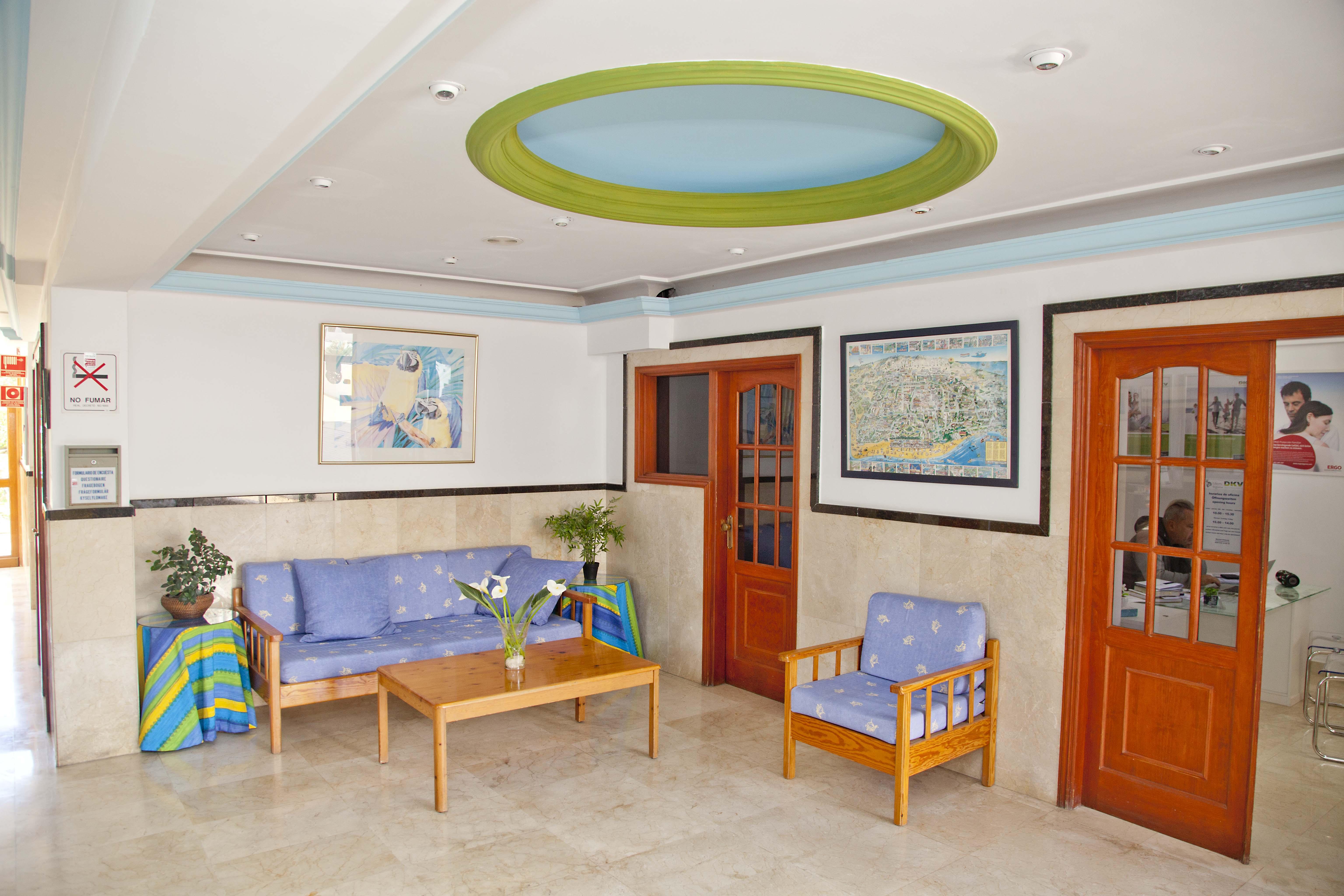Tagoror Apartment