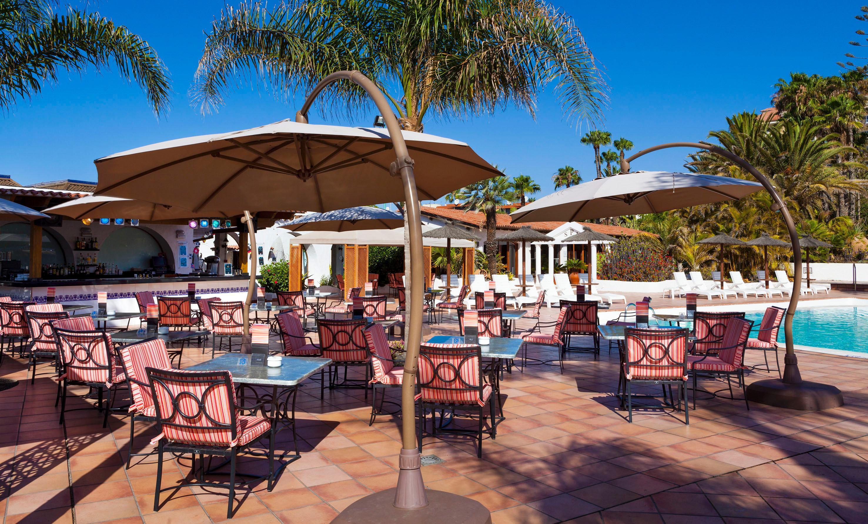 Hotel Paradisus By Melia Gran Canaria San Agustín