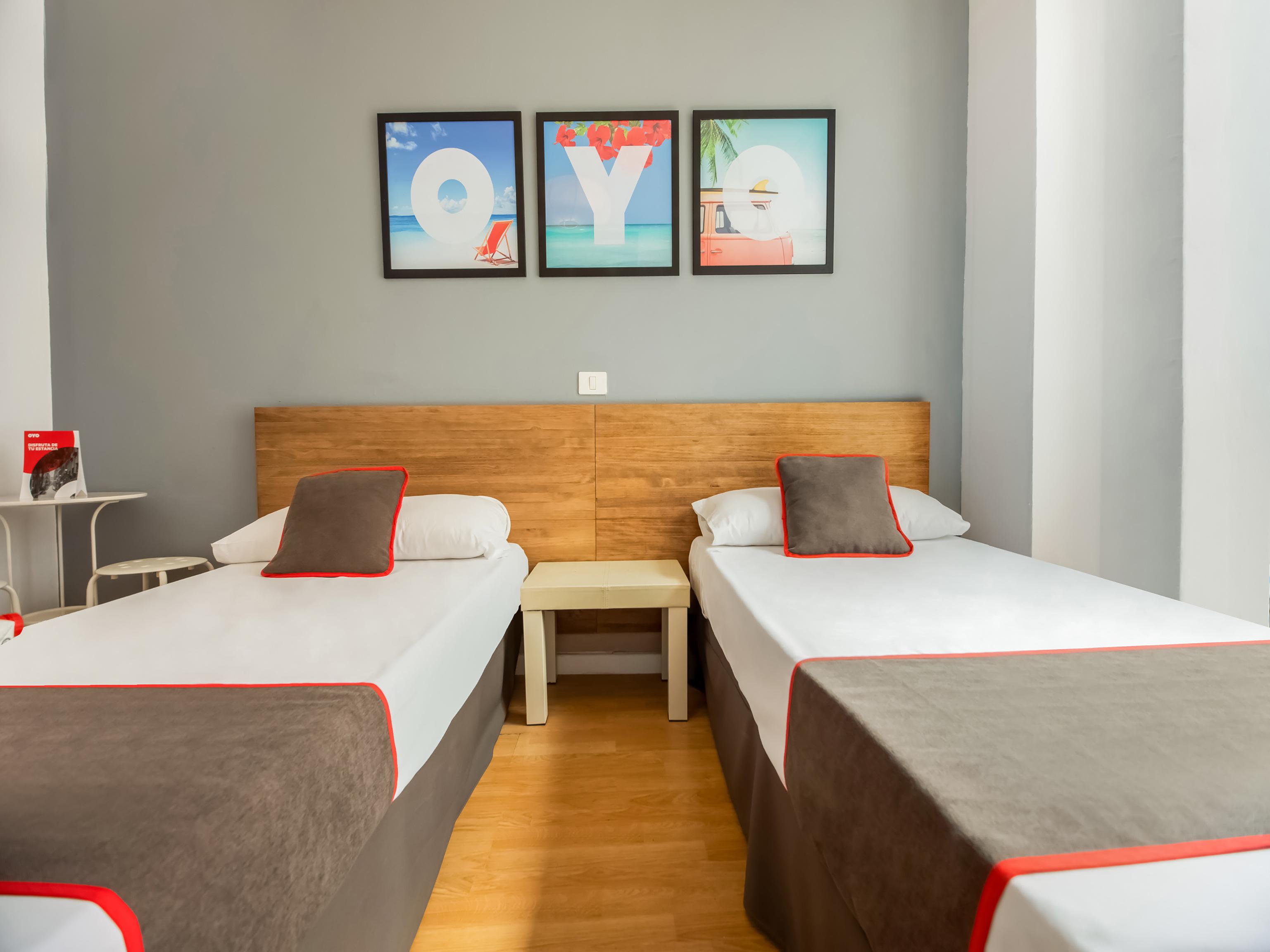 Hotel Oyo Bora Bora The Las Palmas de Gran Canaria