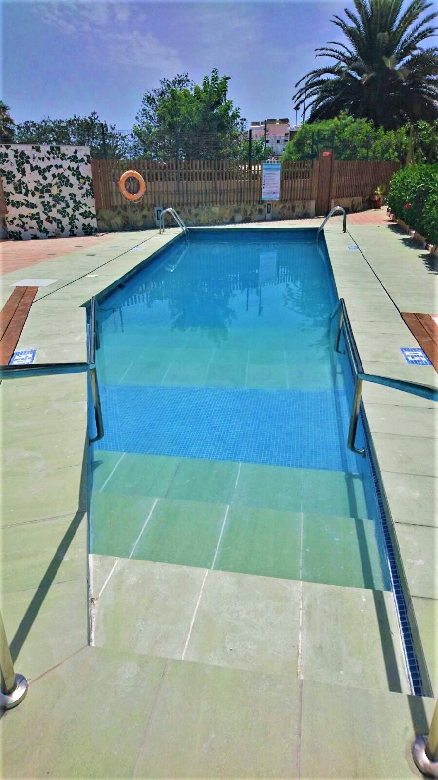 Leticia Del Mar Adults Only Apartment *