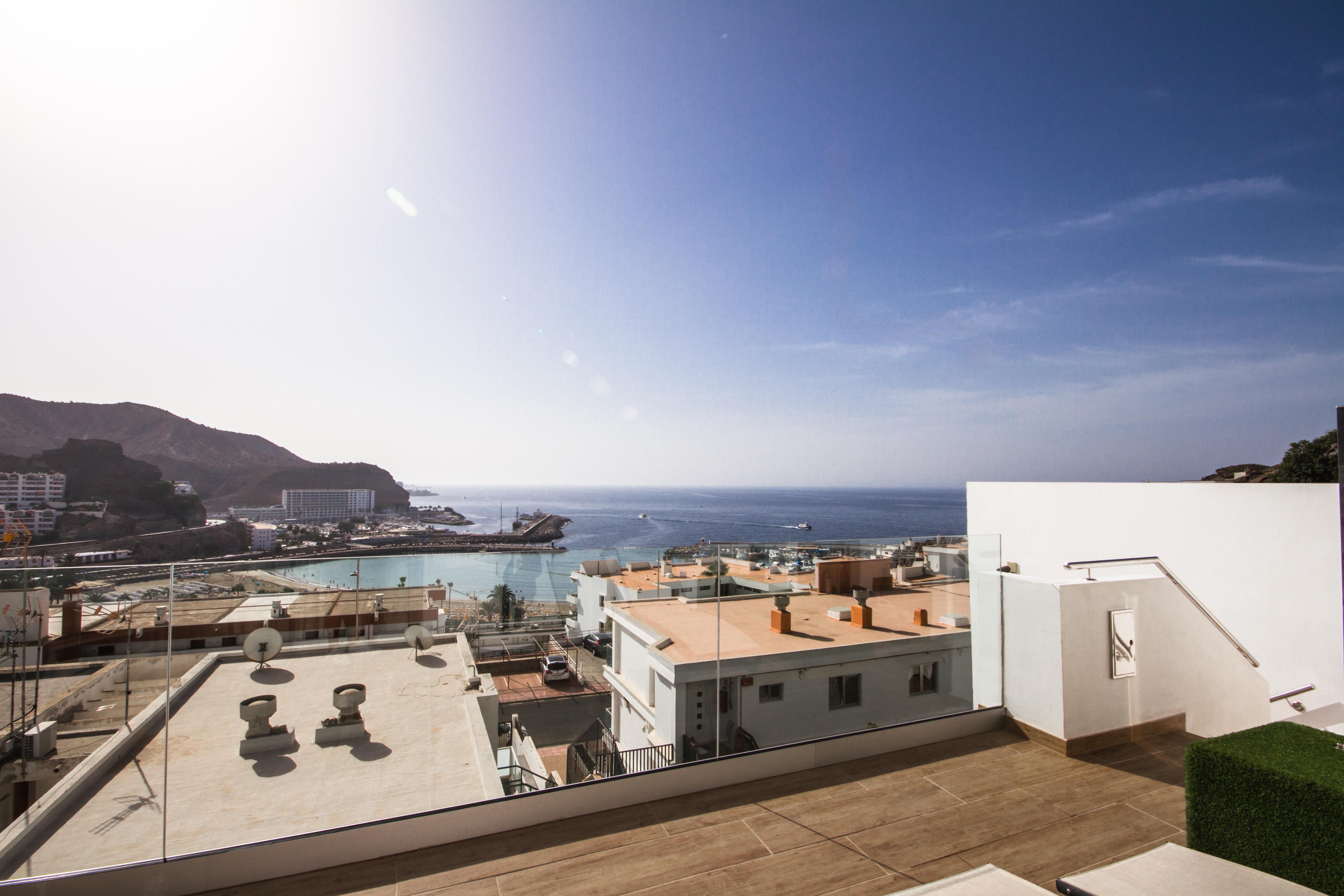 Ig Nachosol Premium By Servatur (adults Only) * Puerto Rico (Gran Canaria)