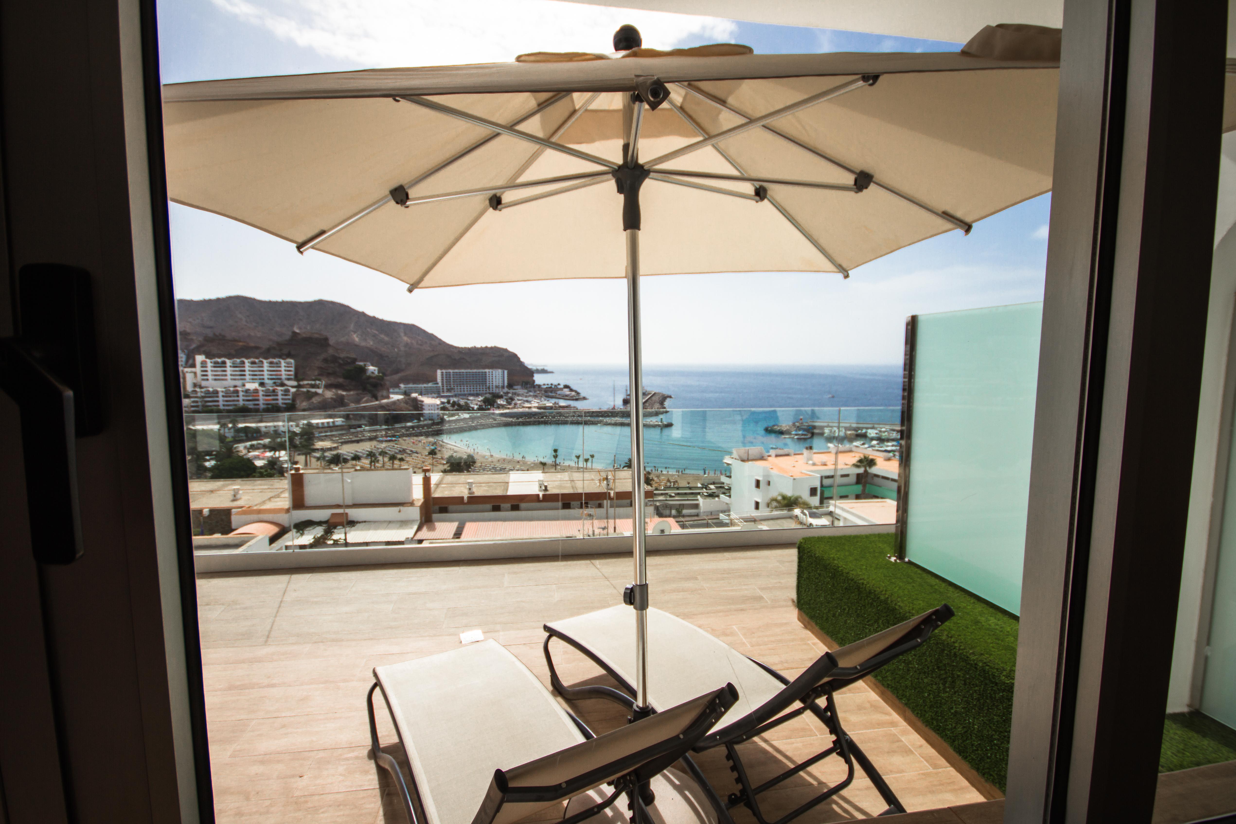 Ig Nachosol Premium By Servatur (adults Only) Appartement