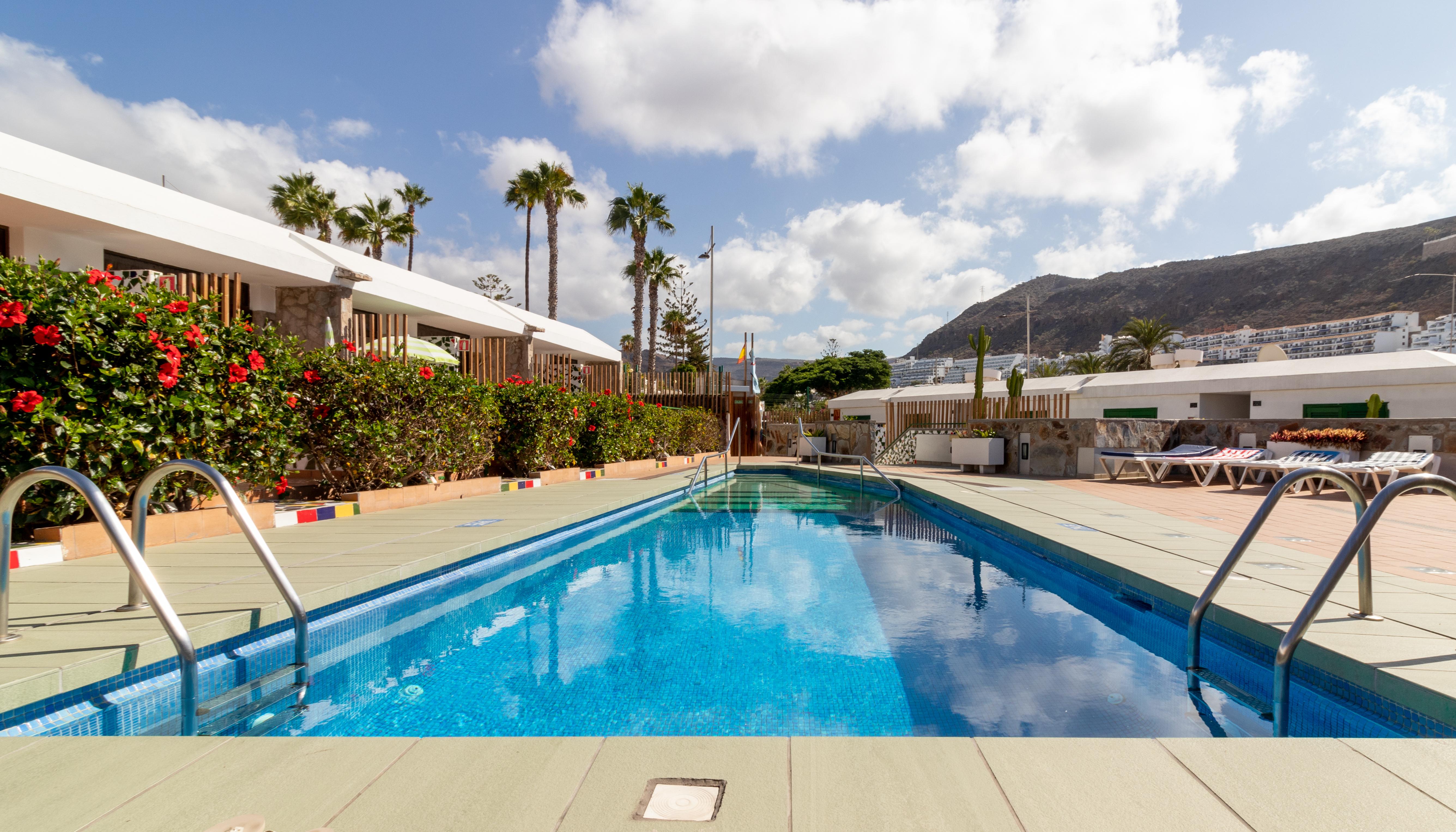 Apartment Leticia Del Mar Adults Only