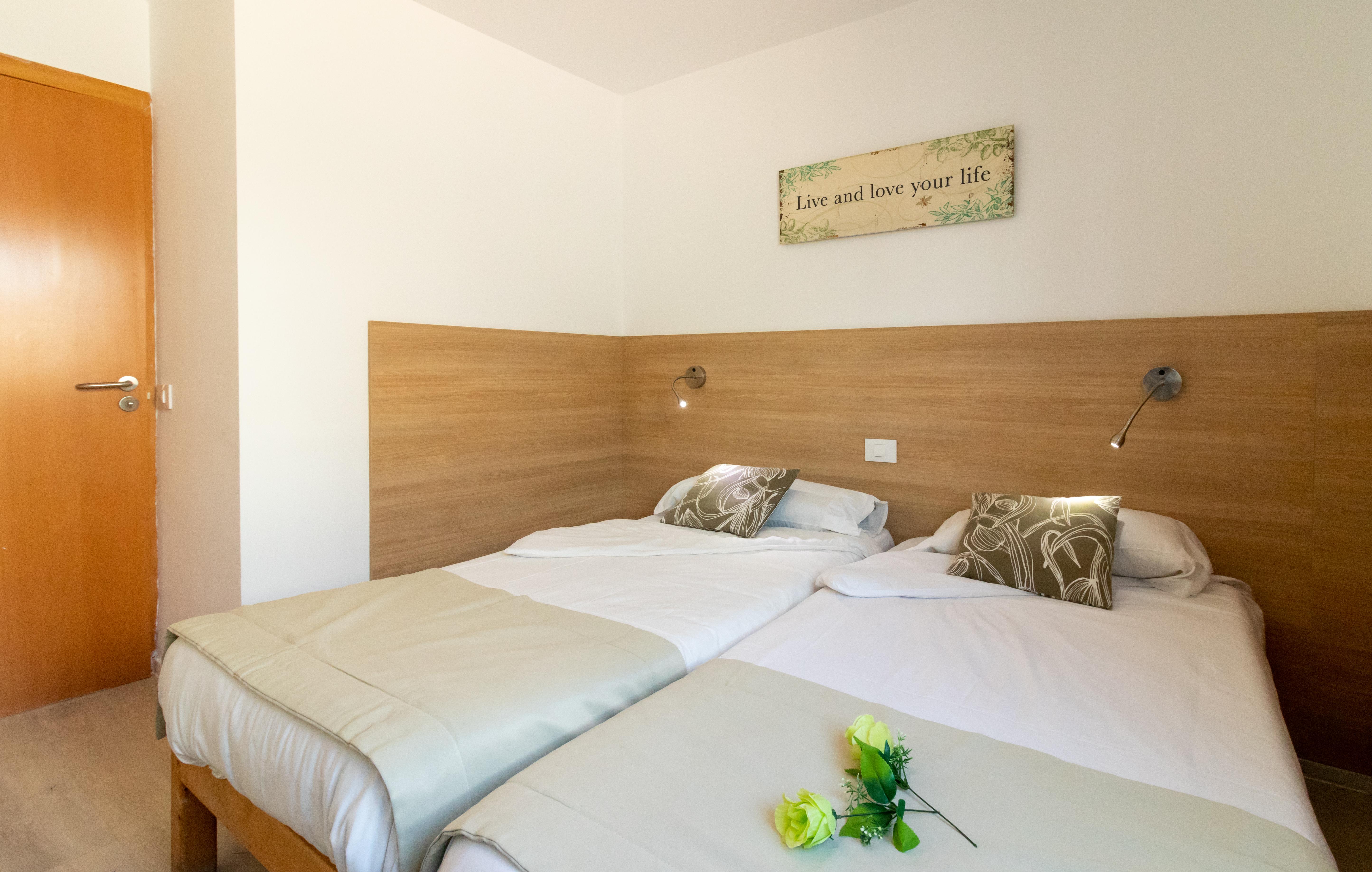 Apartment Leticia Del Mar Adults Only