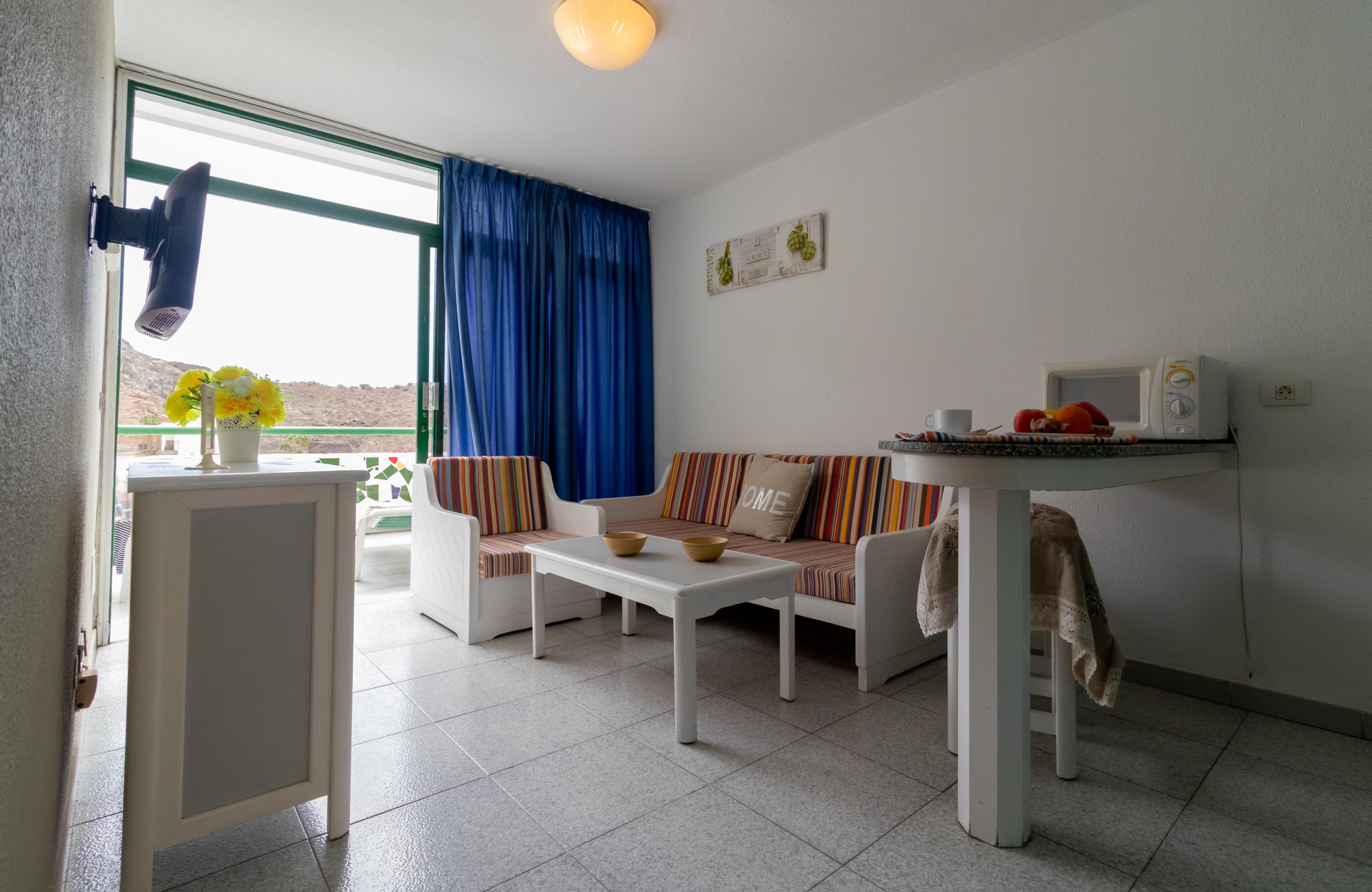 Porlamar Apartment Puerto Rico (Gran Canaria)
