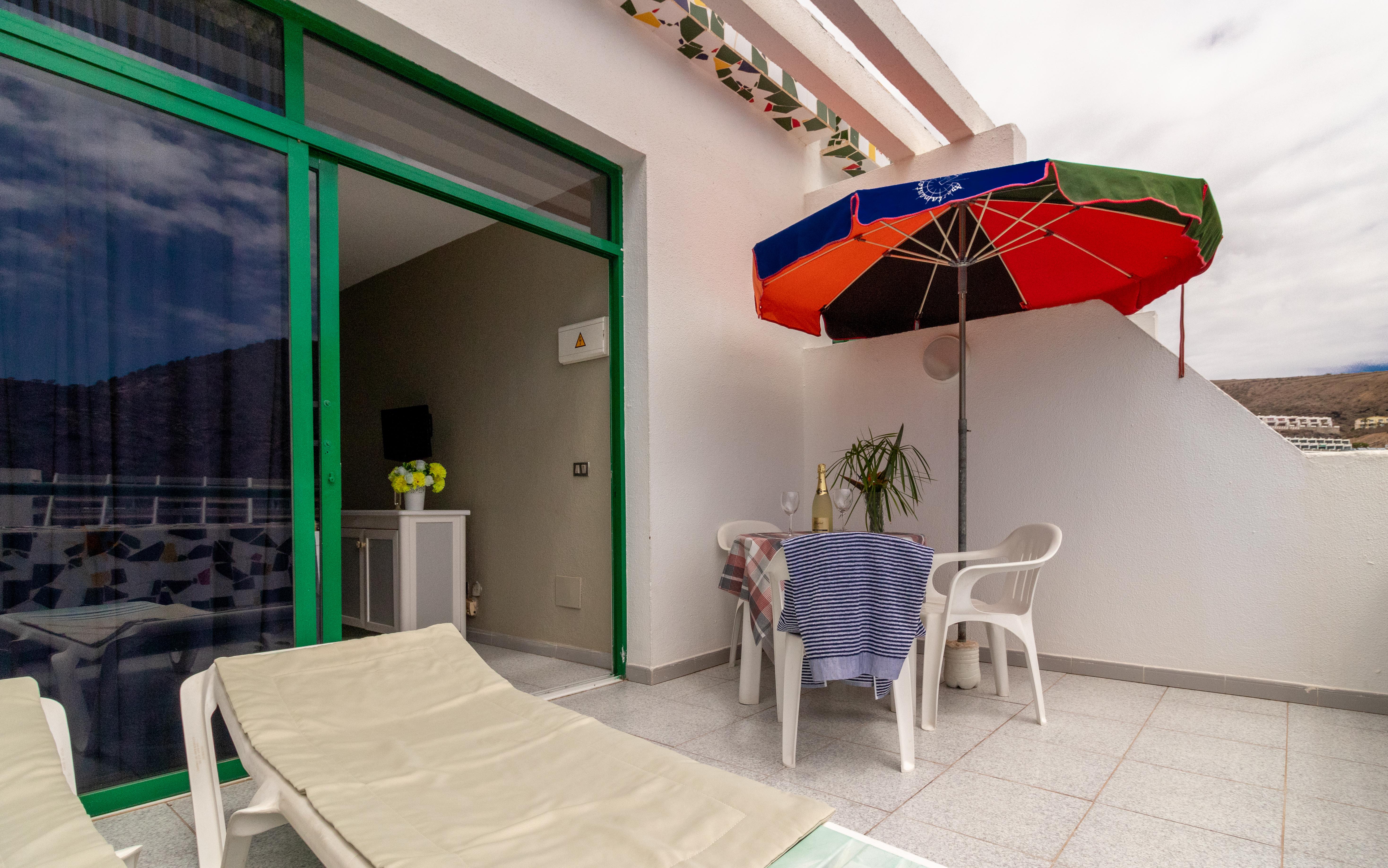 Porlamar Apartment *