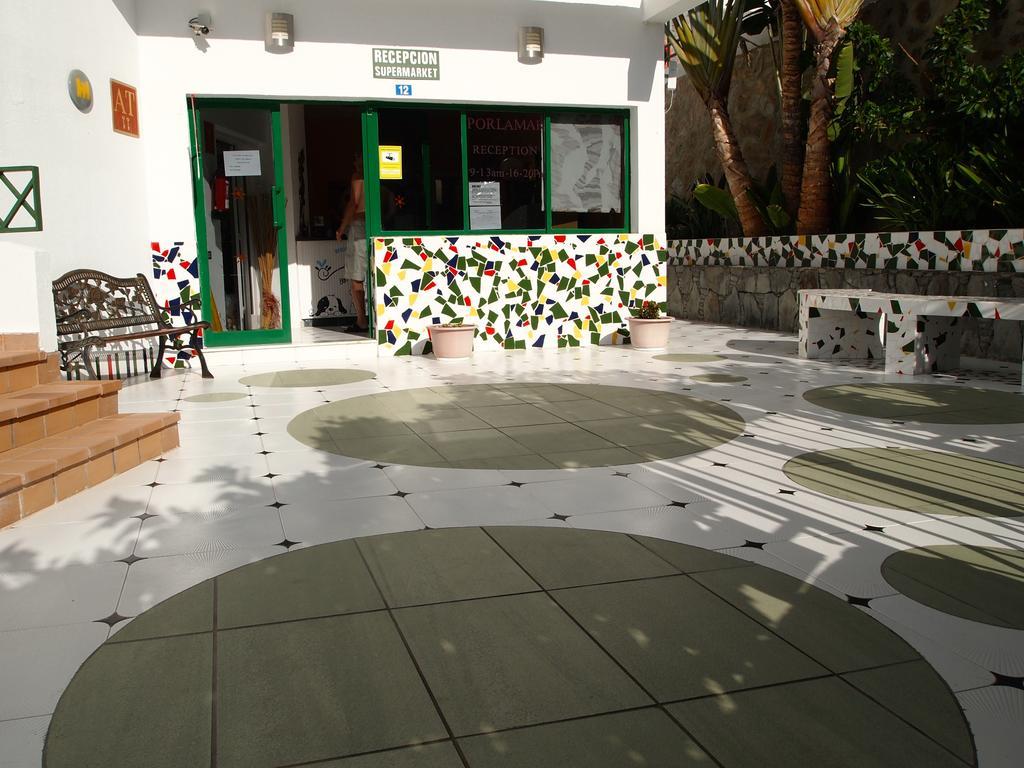 Porlamar Apartment Puerto Rico (Gran Canaria)