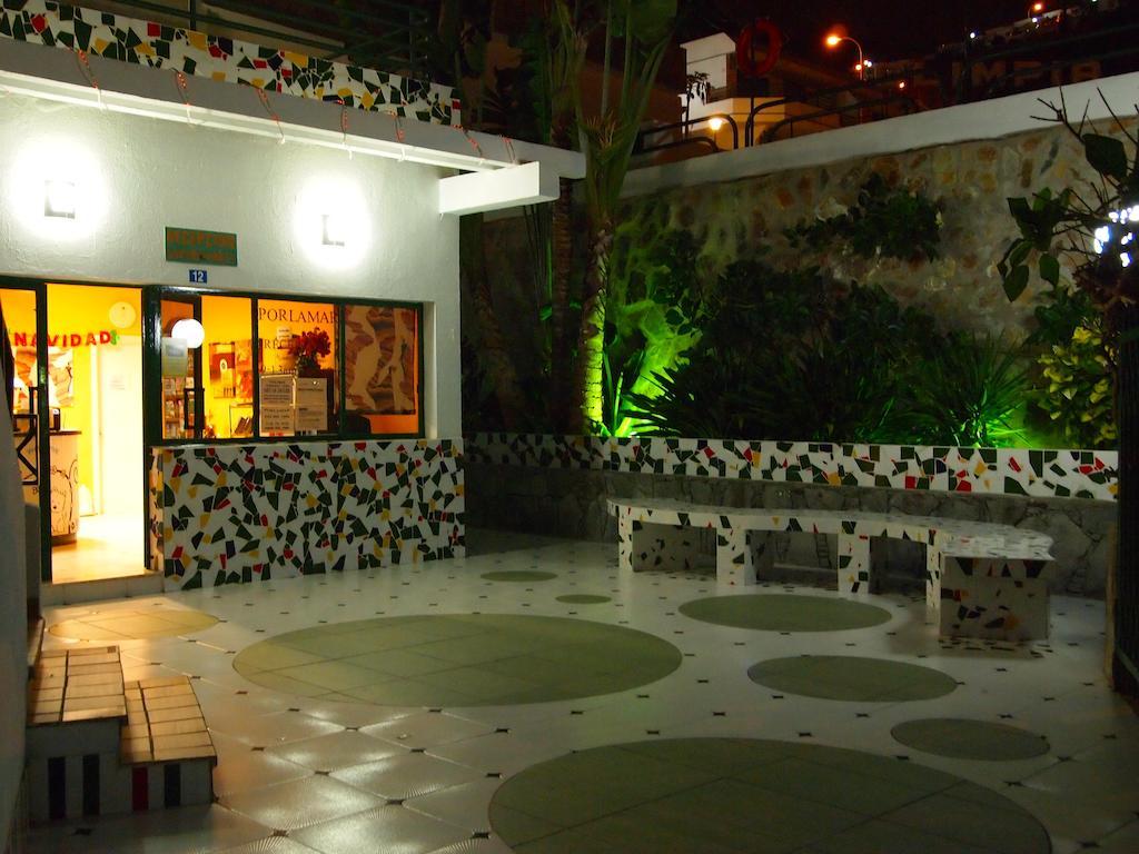 Porlamar Puerto Rico (Gran Canaria)