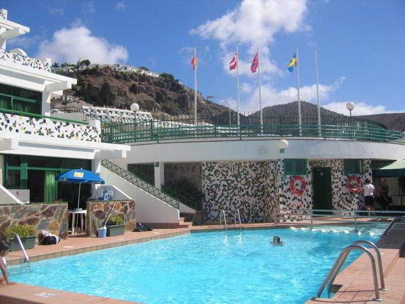 Apartment Porlamar Puerto Rico (Gran Canaria)