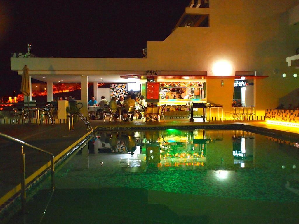 Porlamar Apartment Puerto Rico (Gran Canaria)